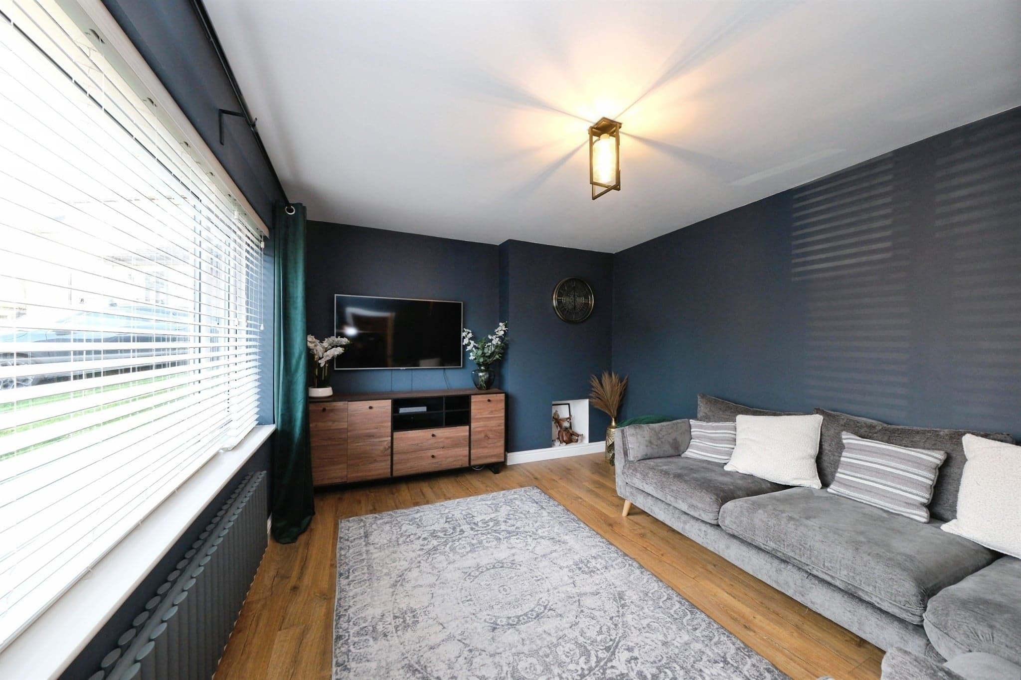 Property at Birkland Close, Warsop, Mansfield