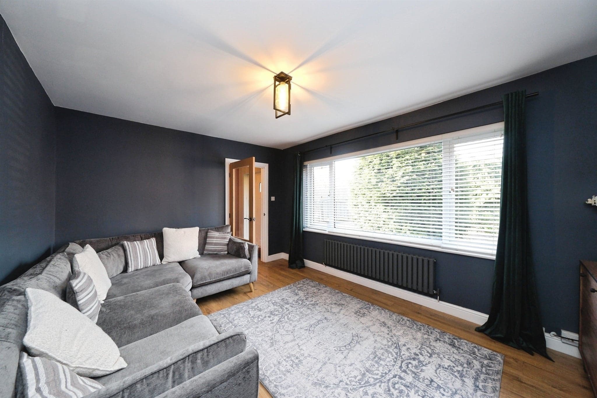 Property at Birkland Close, Warsop, Mansfield