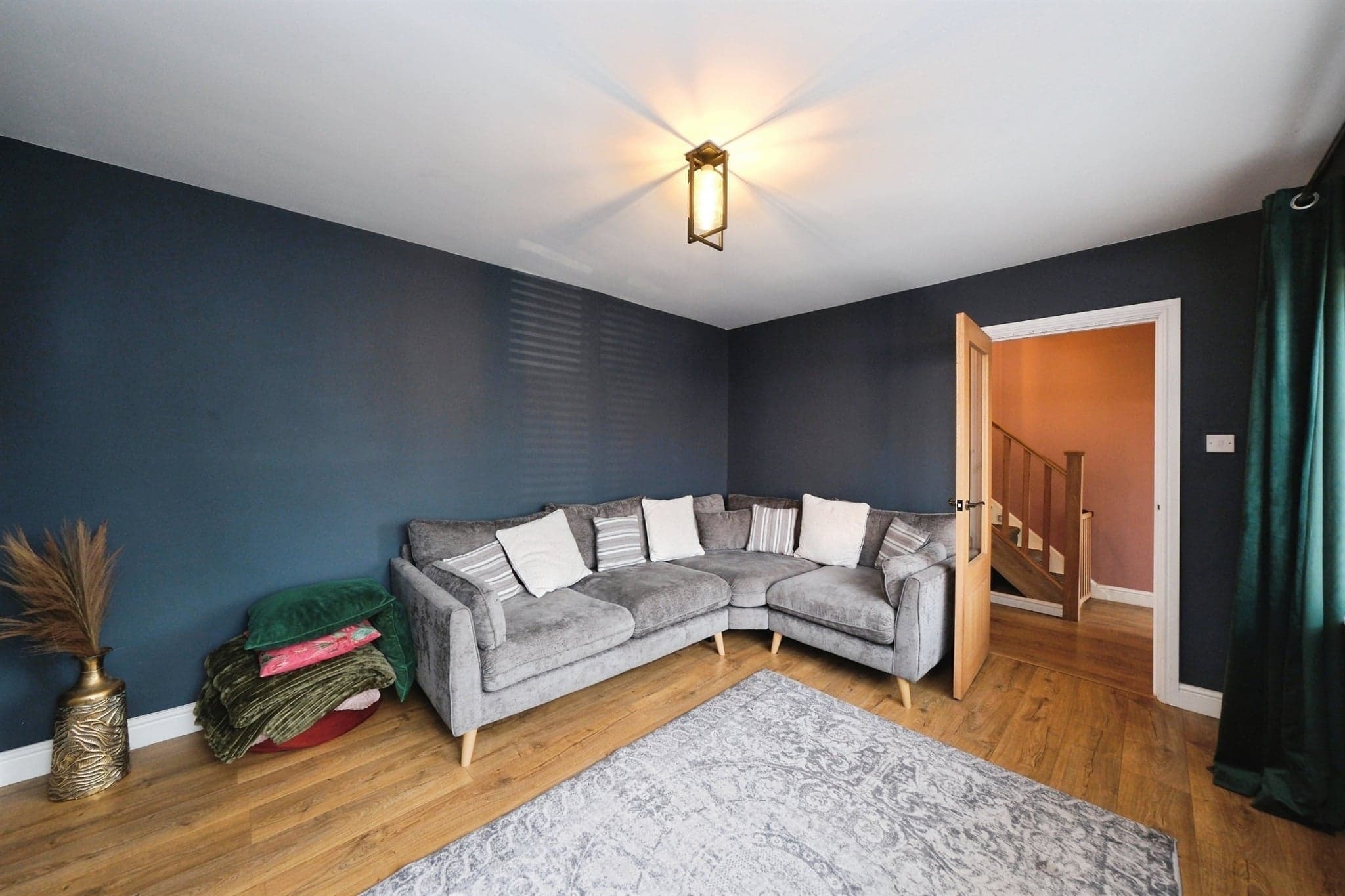 Property at Birkland Close, Warsop, Mansfield