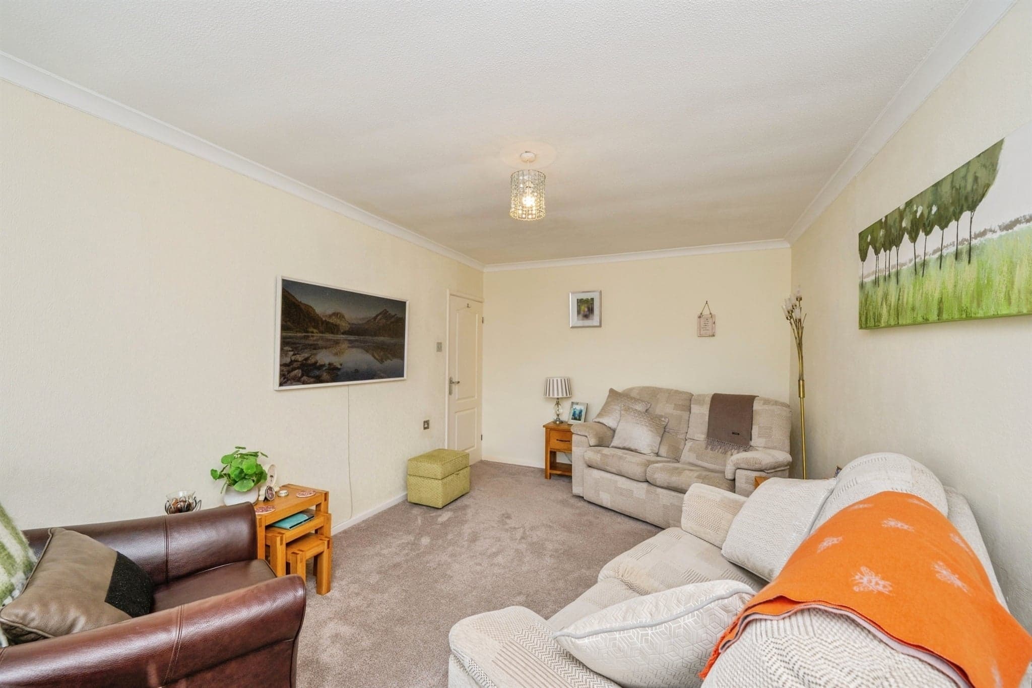 Property at Mcneil Grove, Draycott, Derby