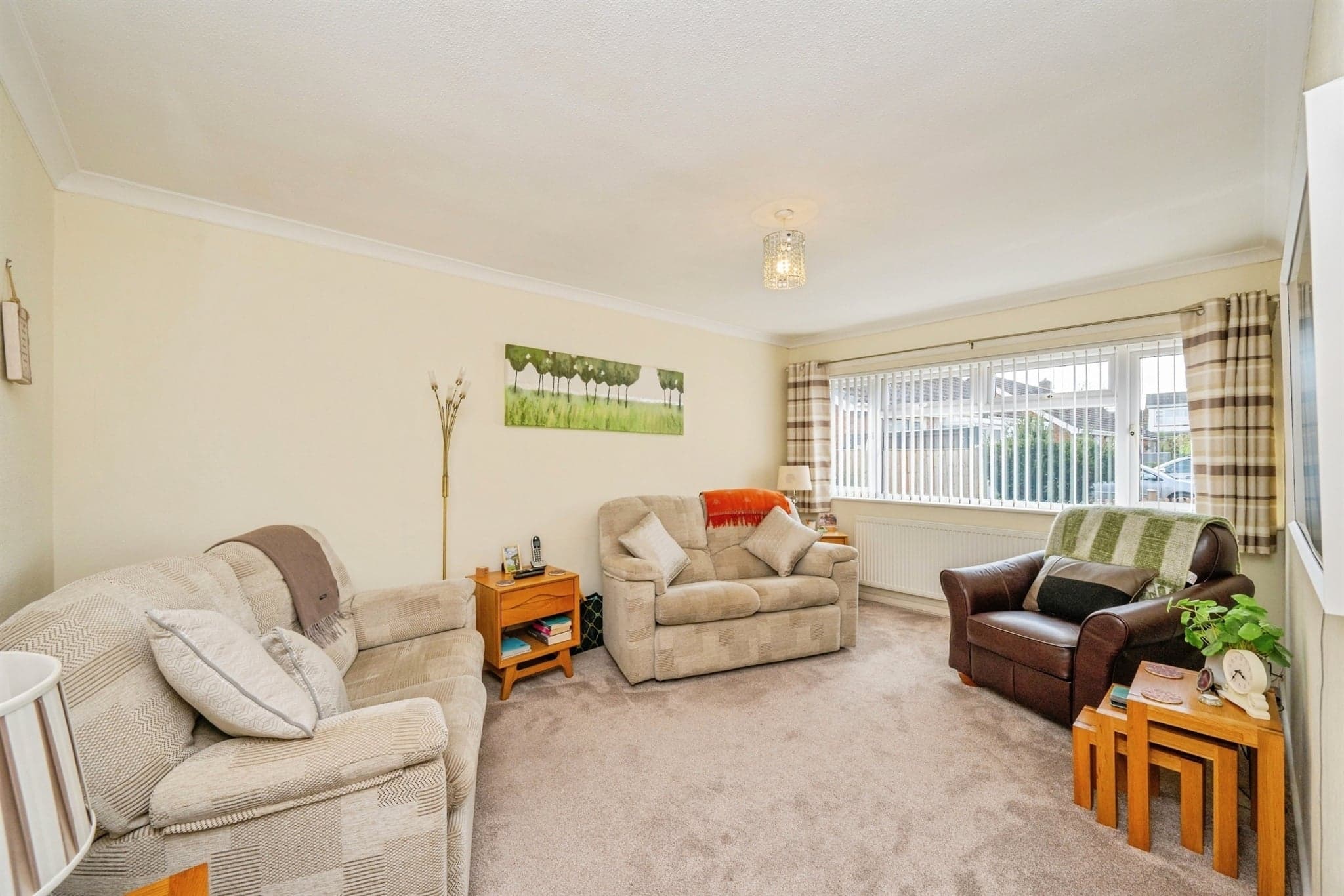 Property at Mcneil Grove, Draycott, Derby