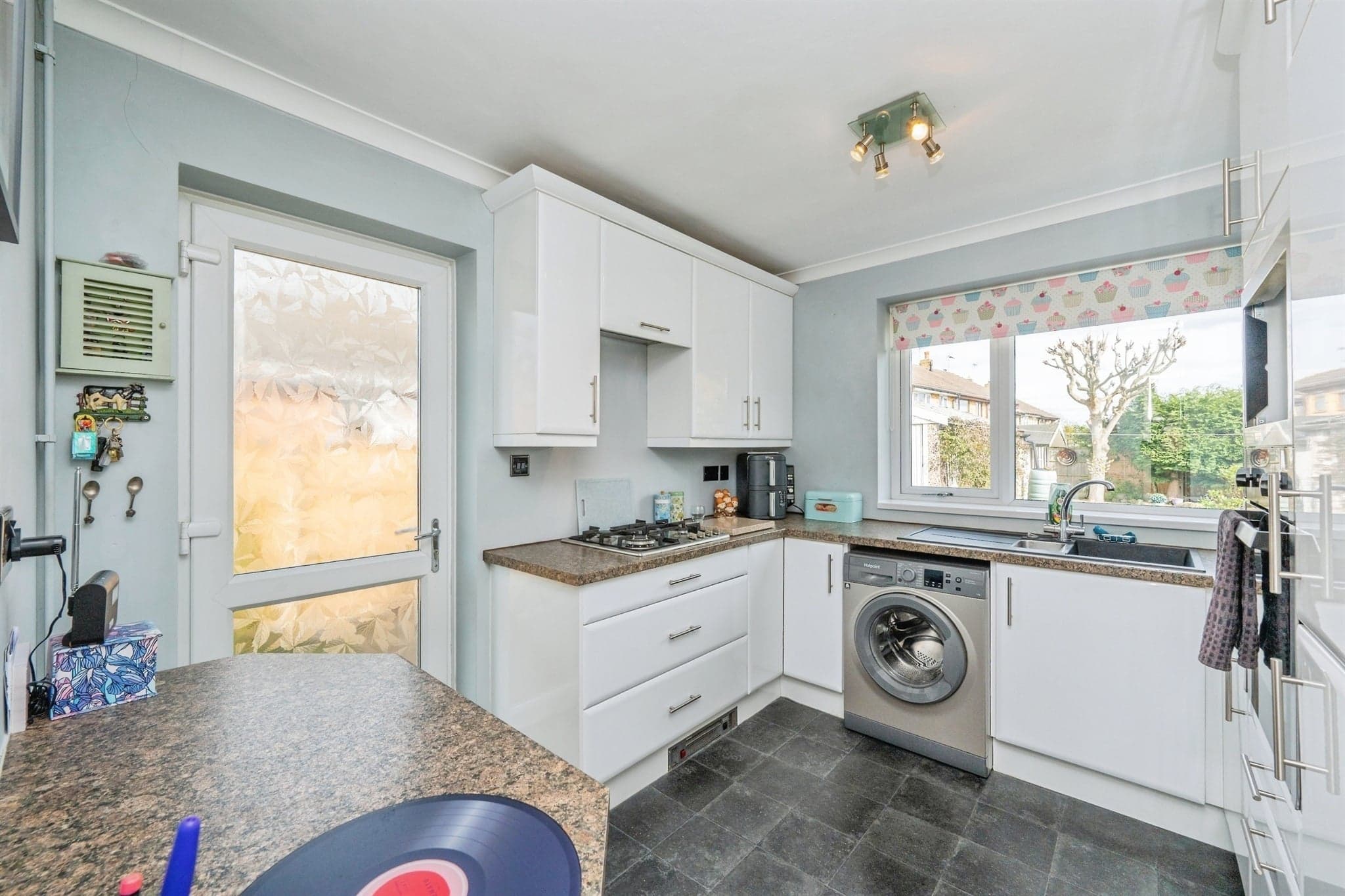Property at Mcneil Grove, Draycott, Derby