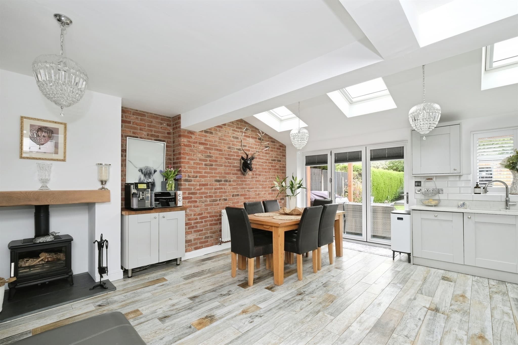 Property at Main Road, Watnall, Nottingham