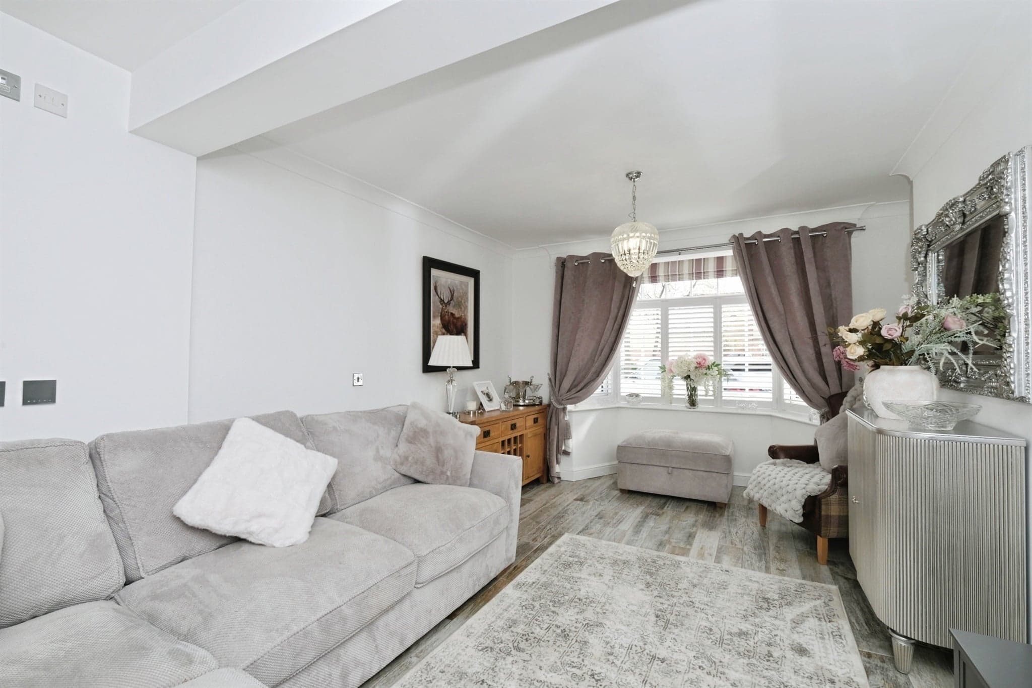 Property at Main Road, Watnall, Nottingham