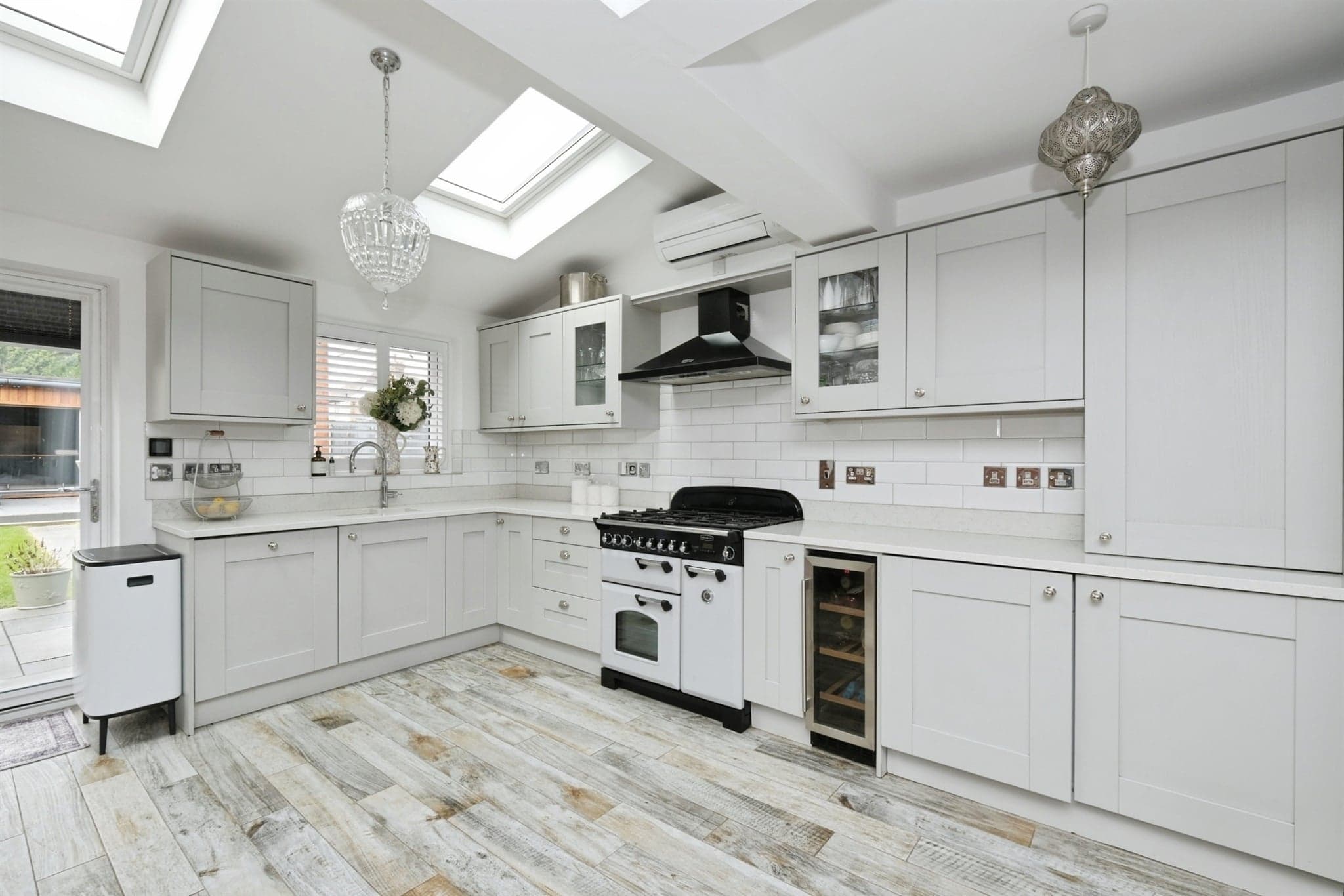 Property at Main Road, Watnall, Nottingham