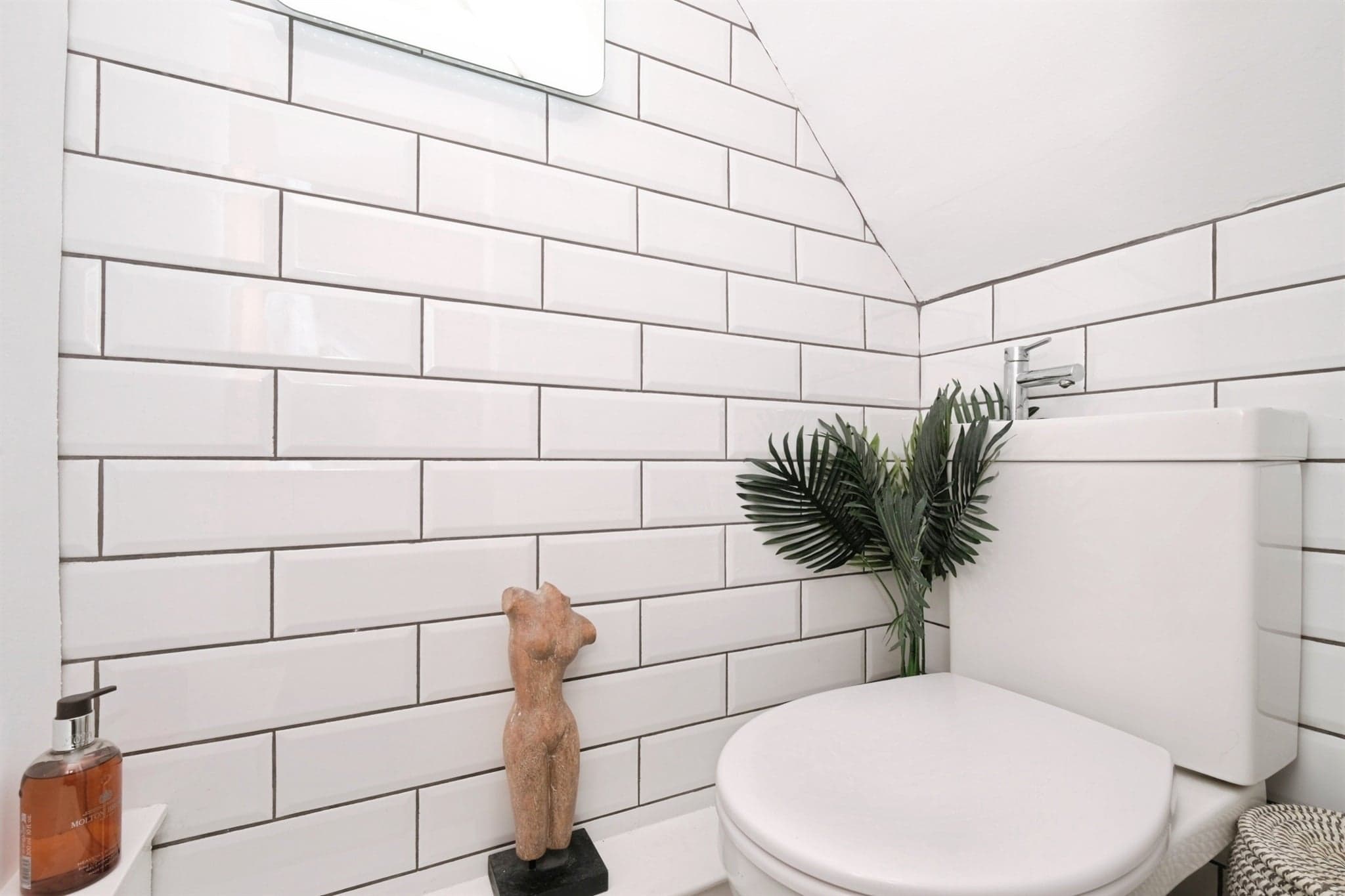Property at Main Road, Watnall, Nottingham
