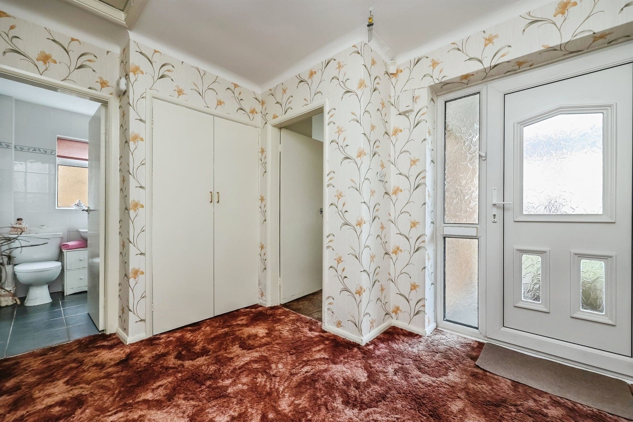 Property at Stamford Street, Awsworth, Nottingham