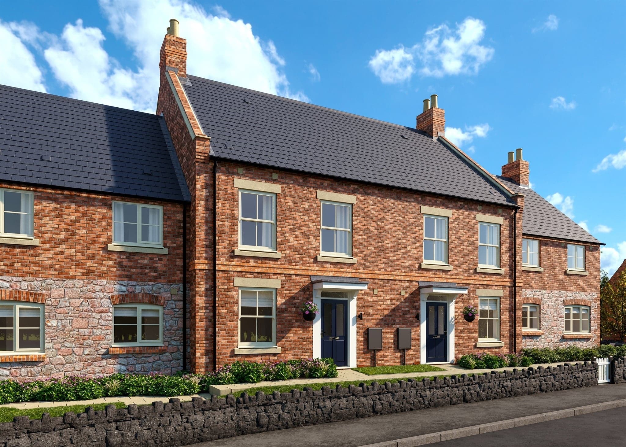 Property at Church Street, Melbourne, Derby