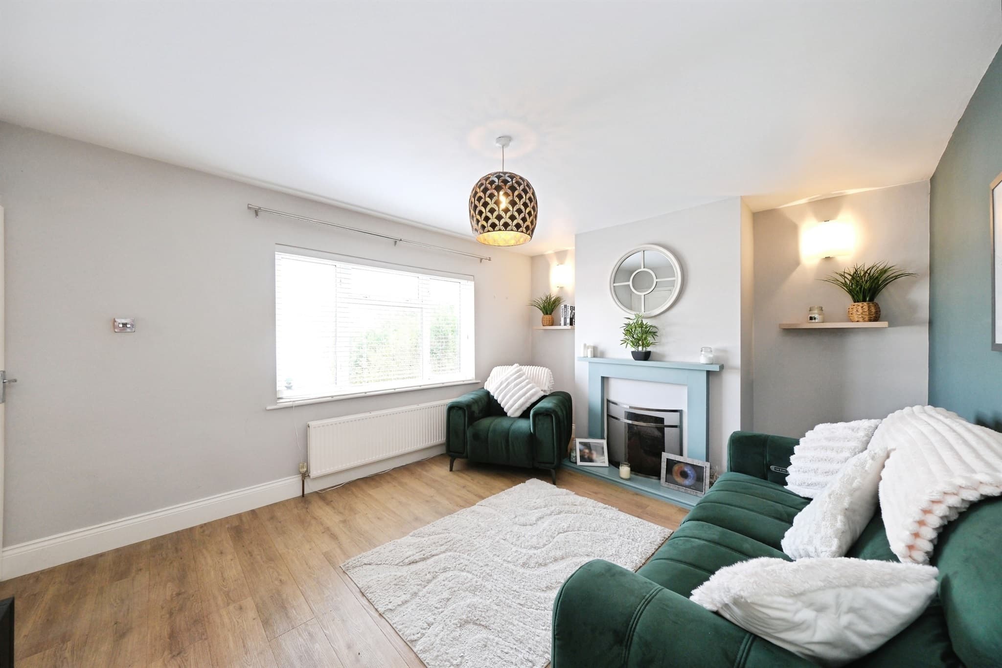 Property at Alfred Road, Kilburn, Belper