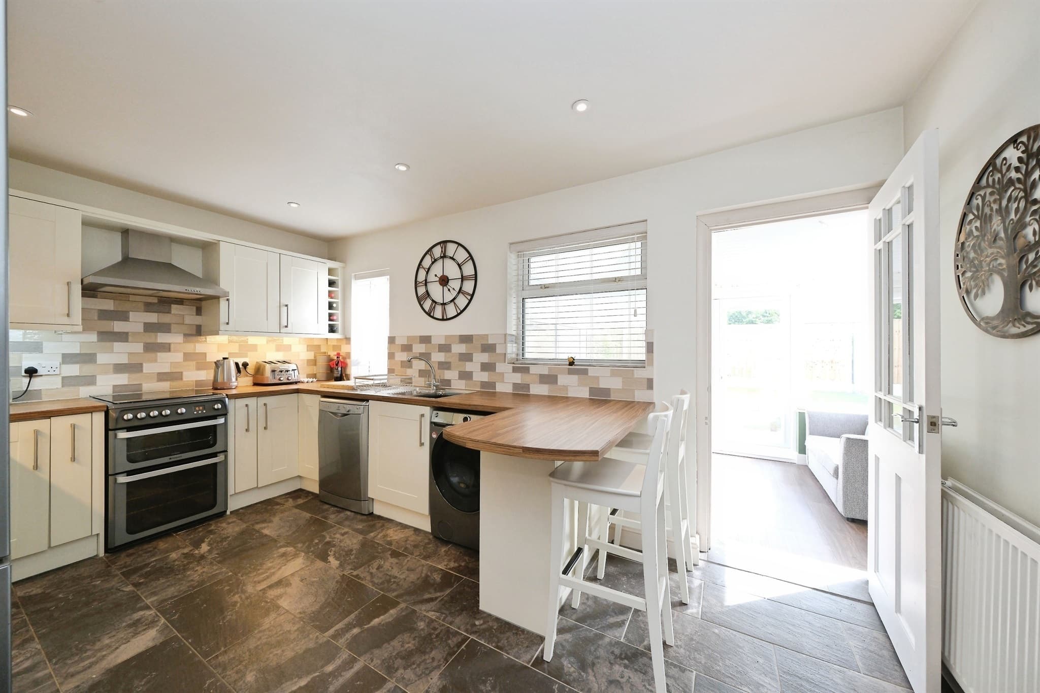 Property at Alfred Road, Kilburn, Belper