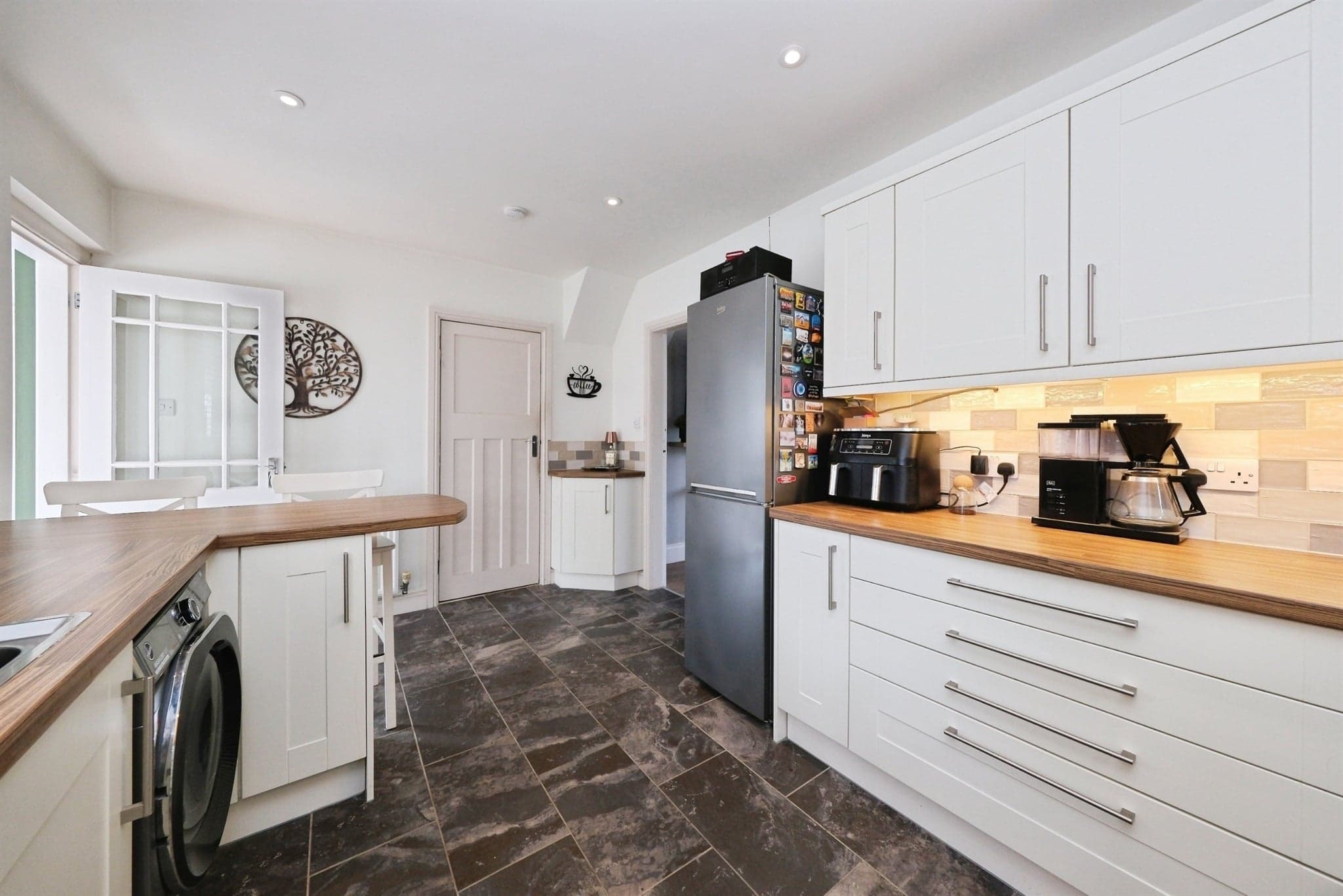 Property at Alfred Road, Kilburn, Belper