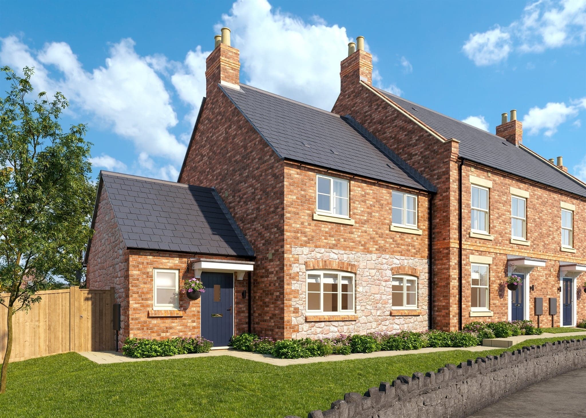 Property at Church Street, Melbourne, Derby