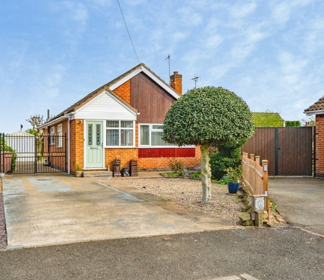 Property at Mcneil Grove, Draycott, Derby