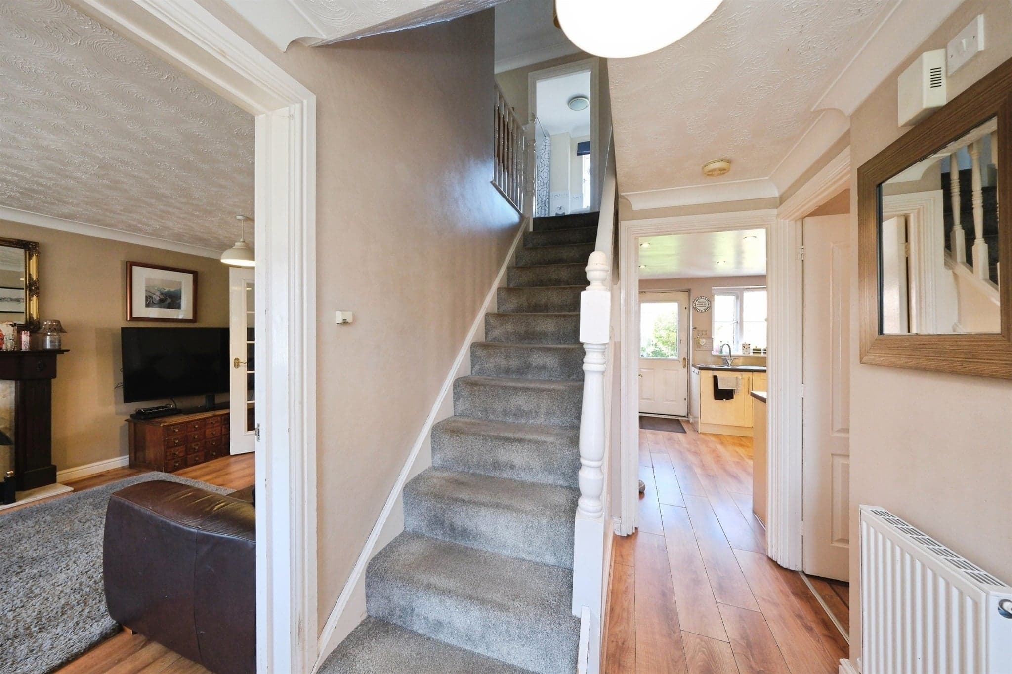 Property at Orton Way, BELPER