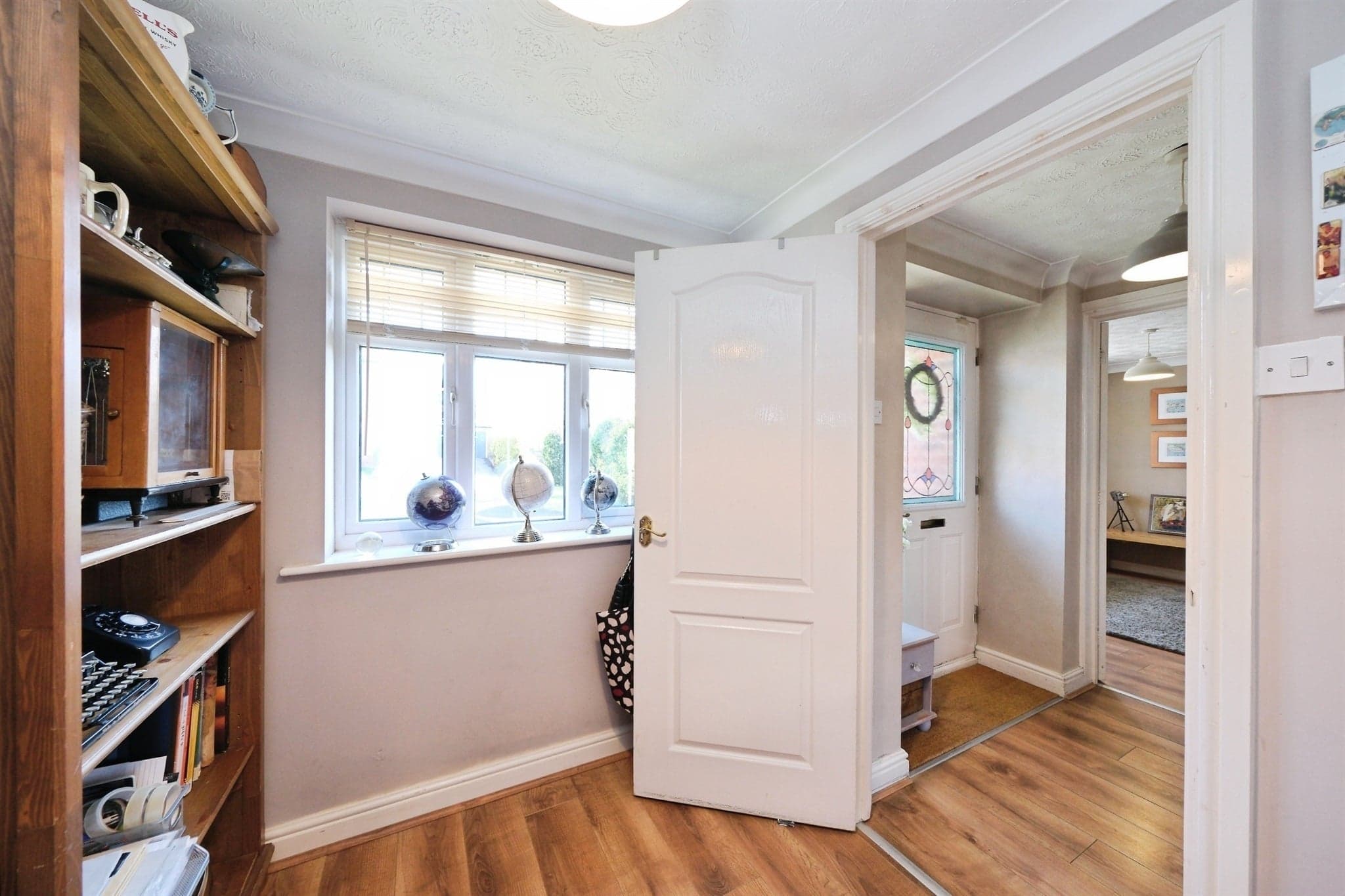 Property at Orton Way, BELPER