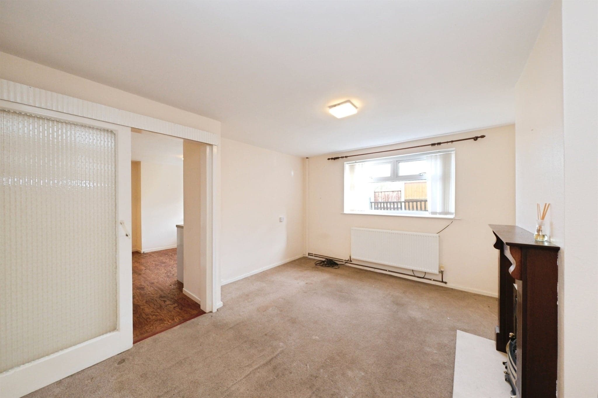 Property at Park Road, BELPER