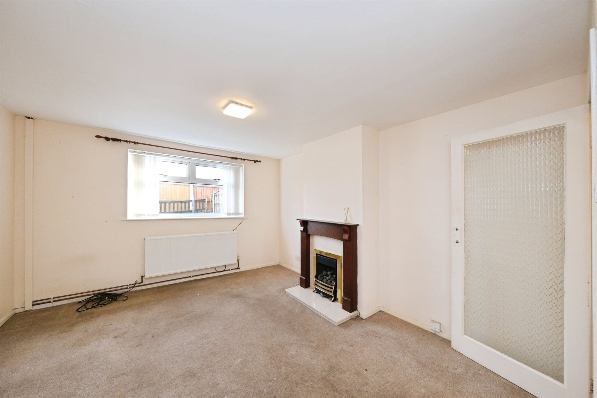 Property at Park Road, BELPER