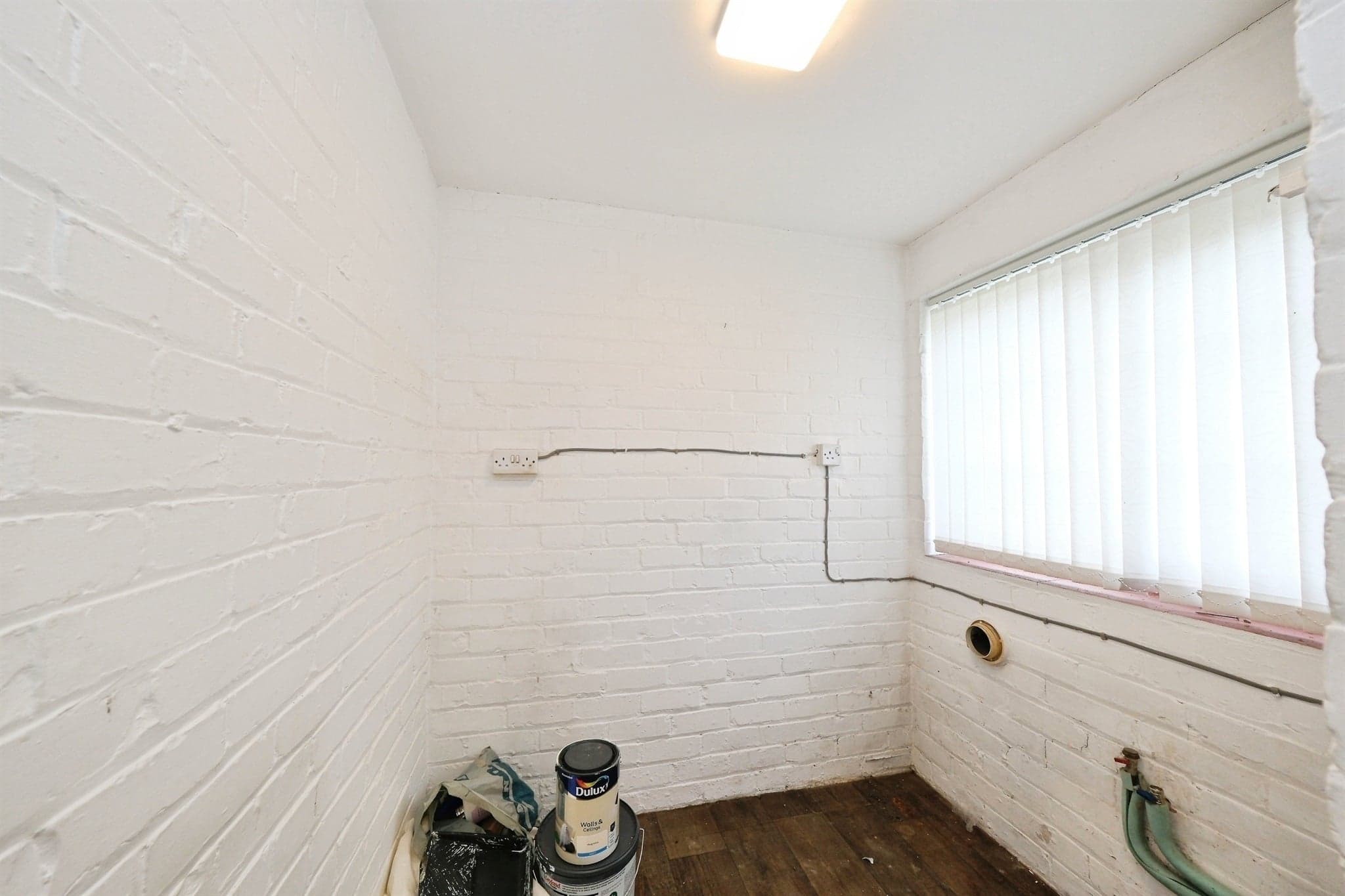 Property at Park Road, BELPER