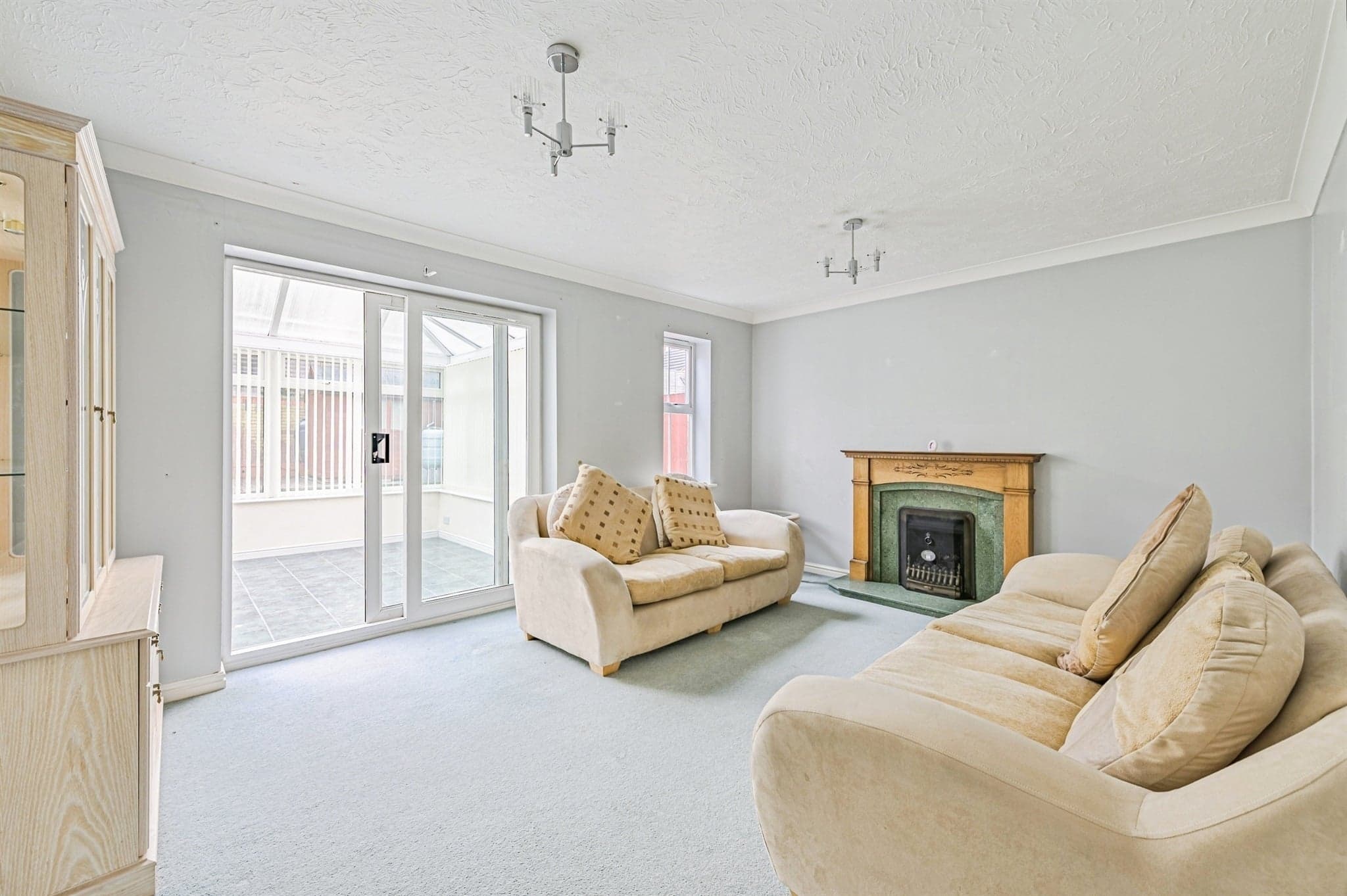 Property at Orkney Drive, Wilnecote, Tamworth