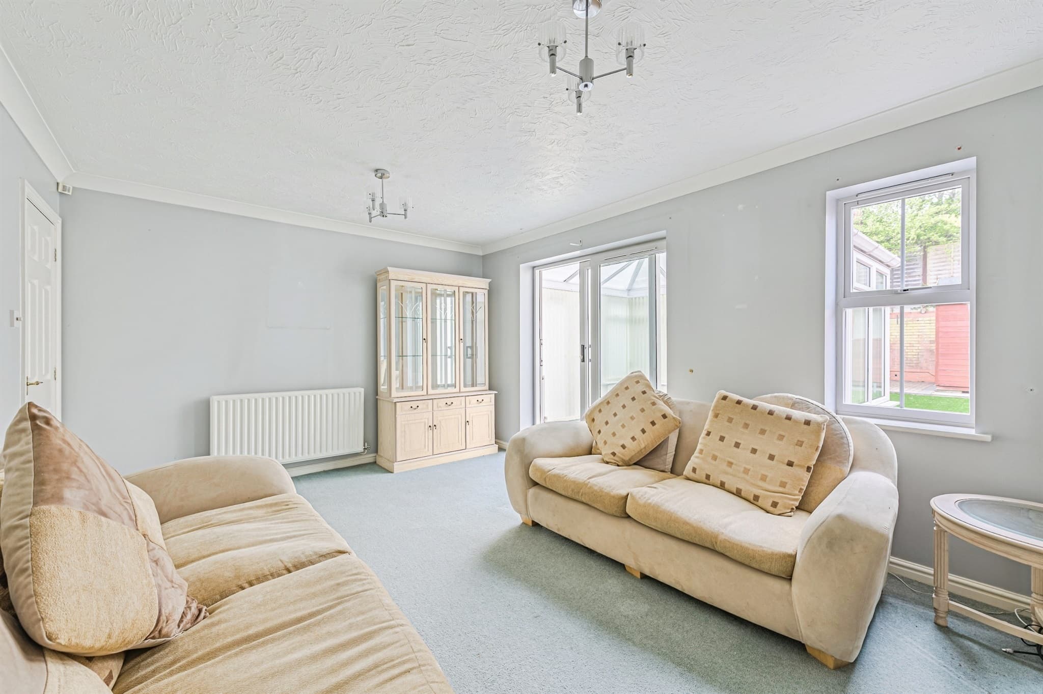 Property at Orkney Drive, Wilnecote, Tamworth