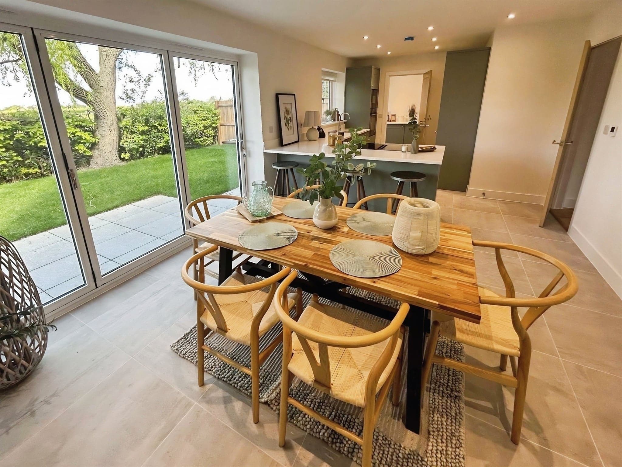 Property at Derby Road, Draycott, Derby