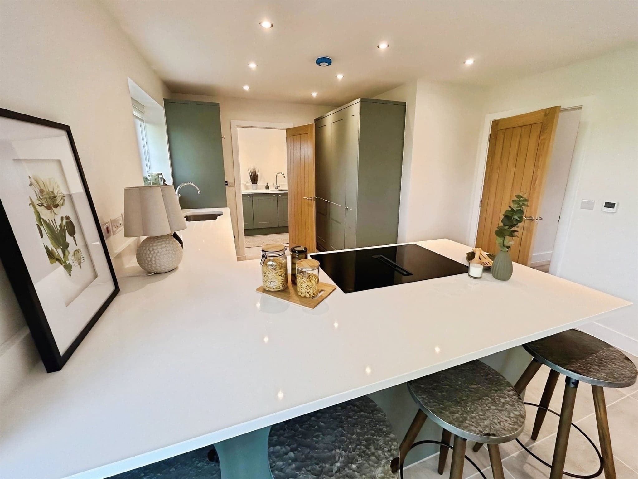 Property at Derby Road, Draycott, Derby