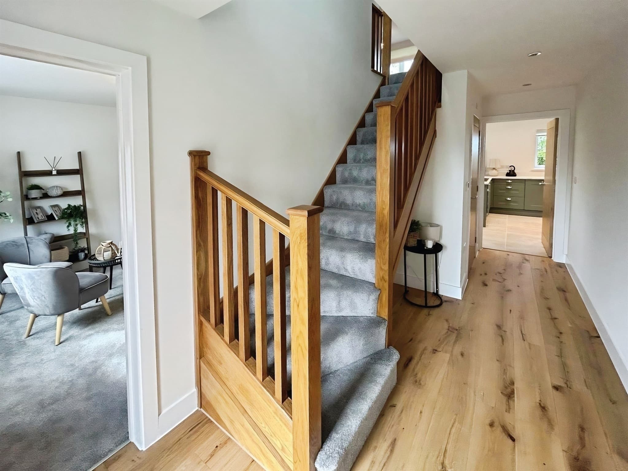 Property at Derby Road, Draycott, Derby