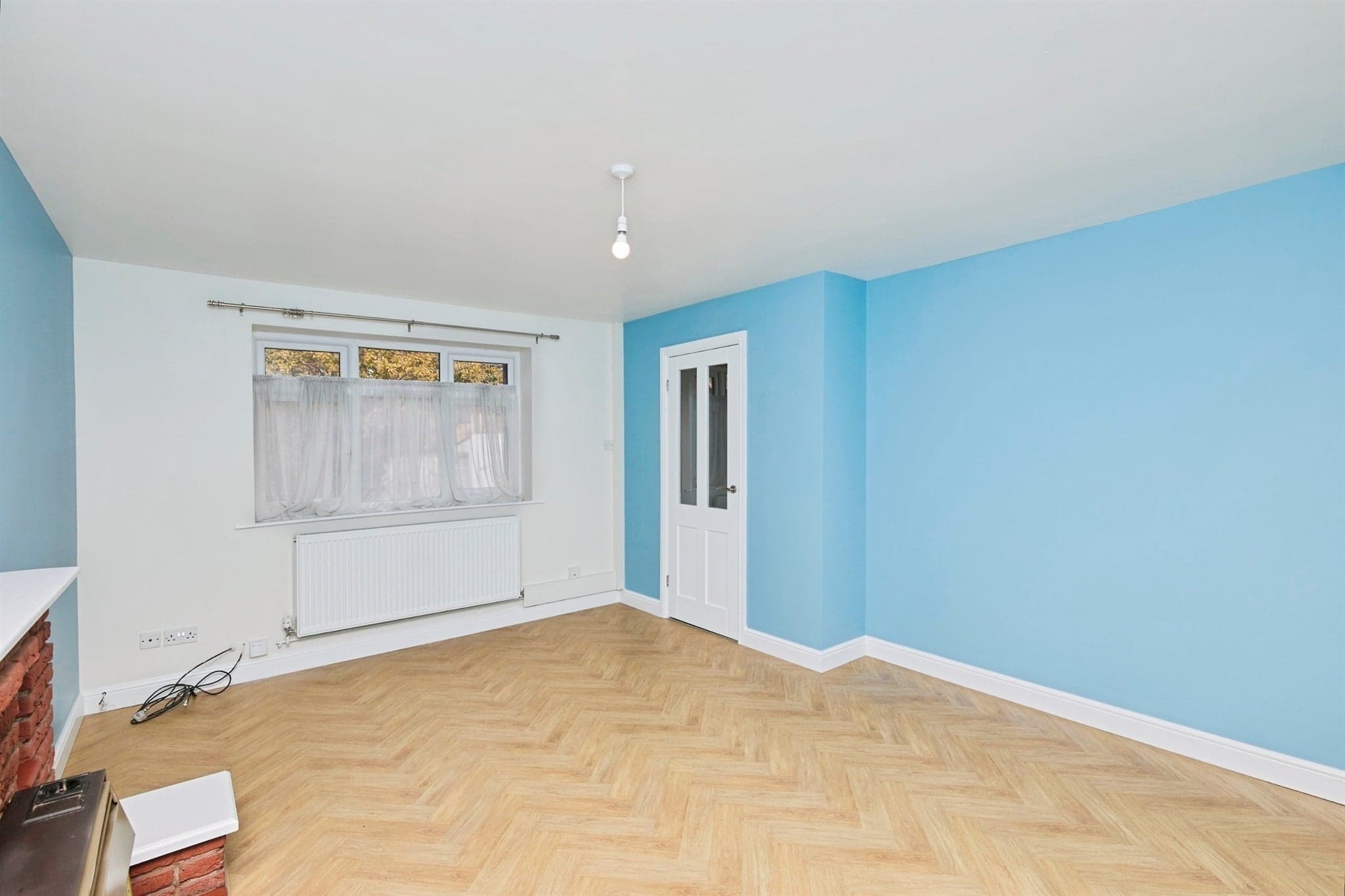 Property at Markeaton Street, Derby