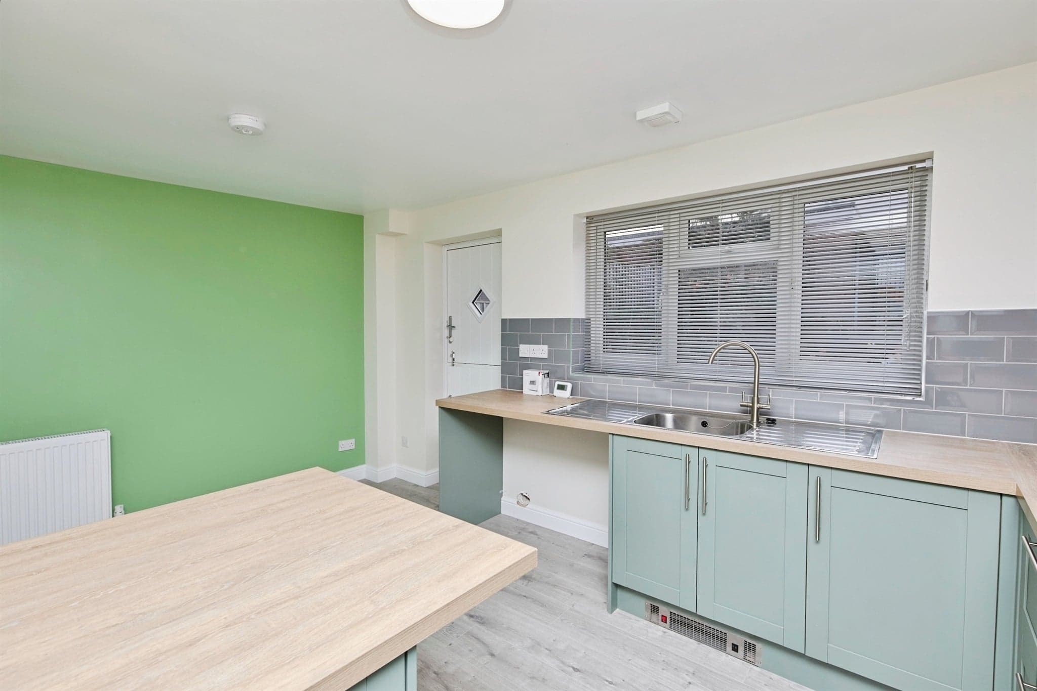 Property at Markeaton Street, Derby