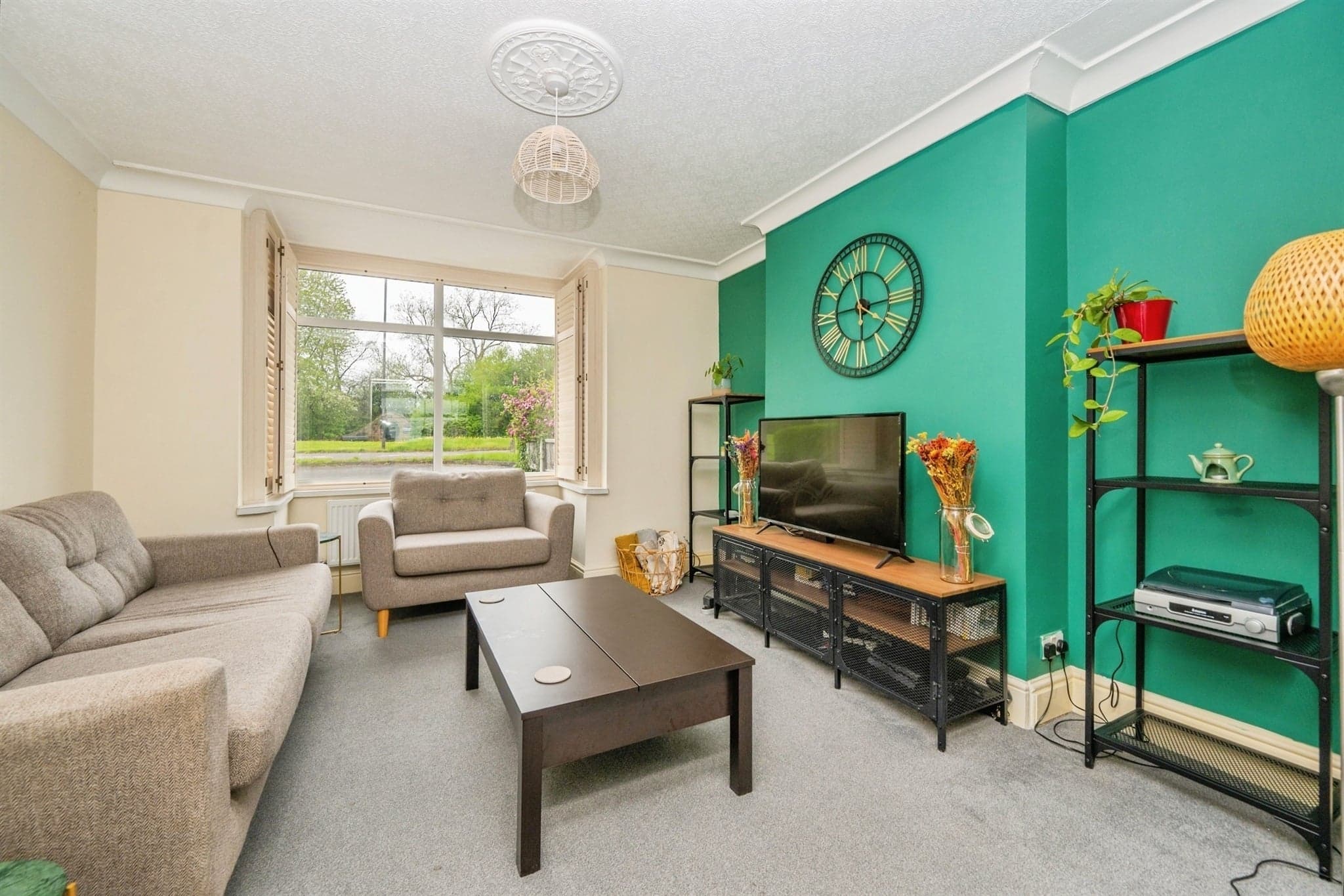 Property at Alfreton Road, Little Eaton, Derby