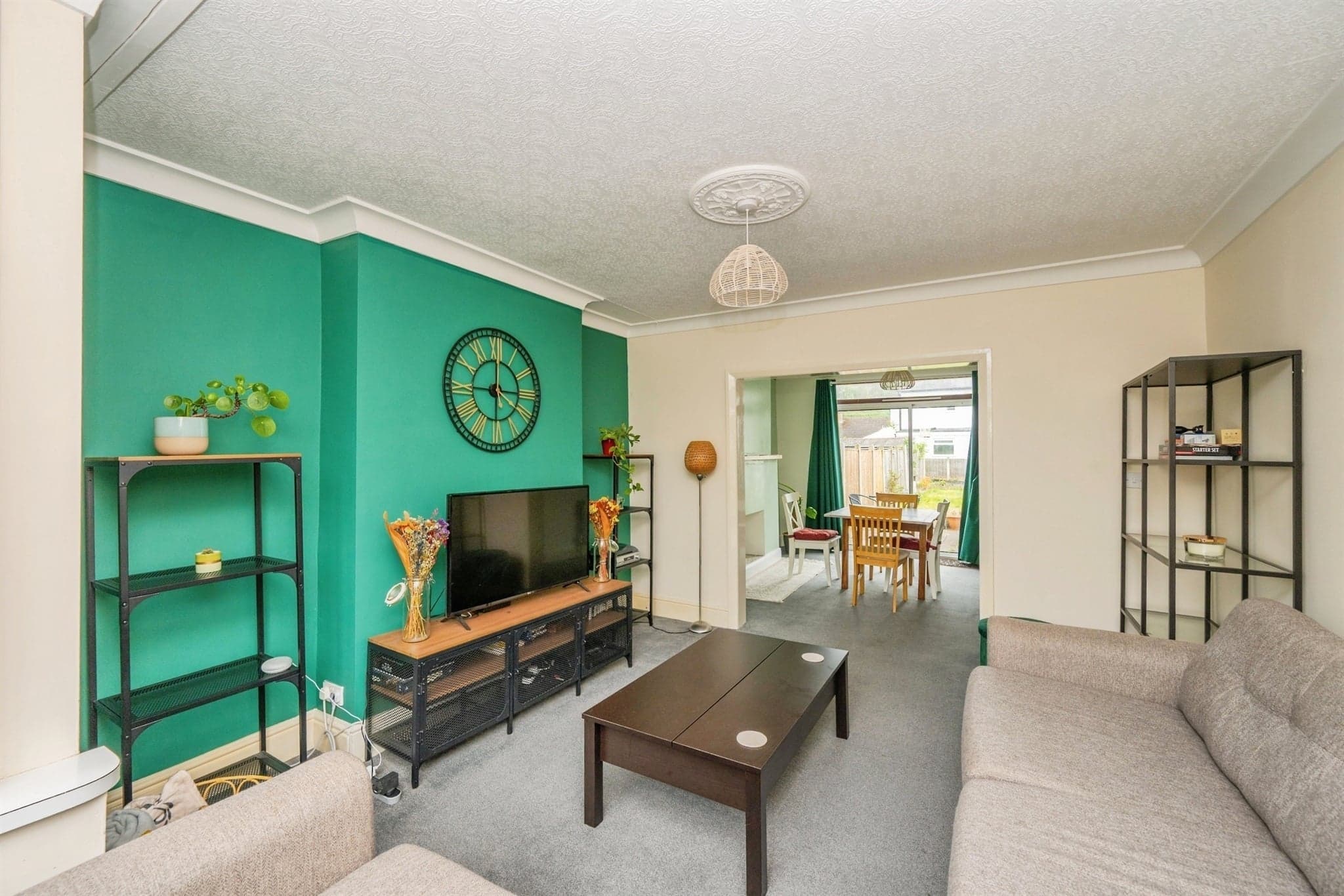 Property at Alfreton Road, Little Eaton, Derby
