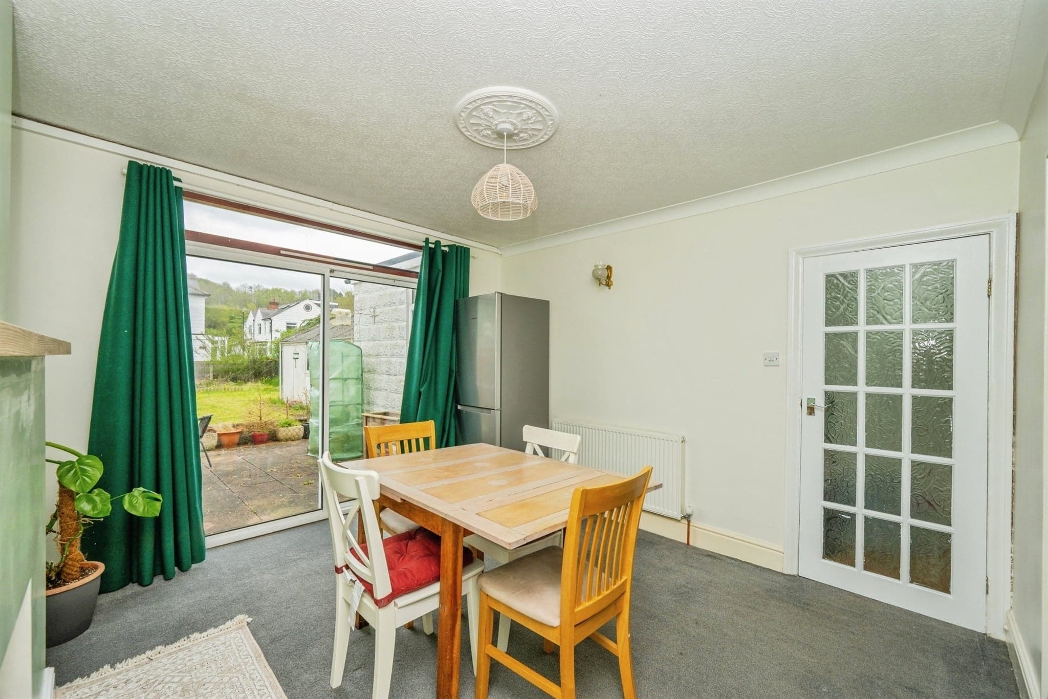 Property at Alfreton Road, Little Eaton, Derby