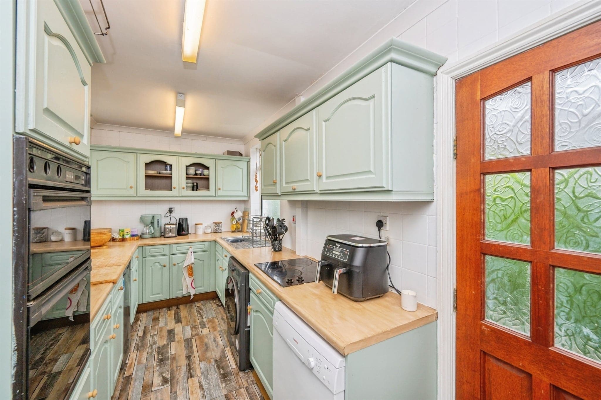 Property at Alfreton Road, Little Eaton, Derby