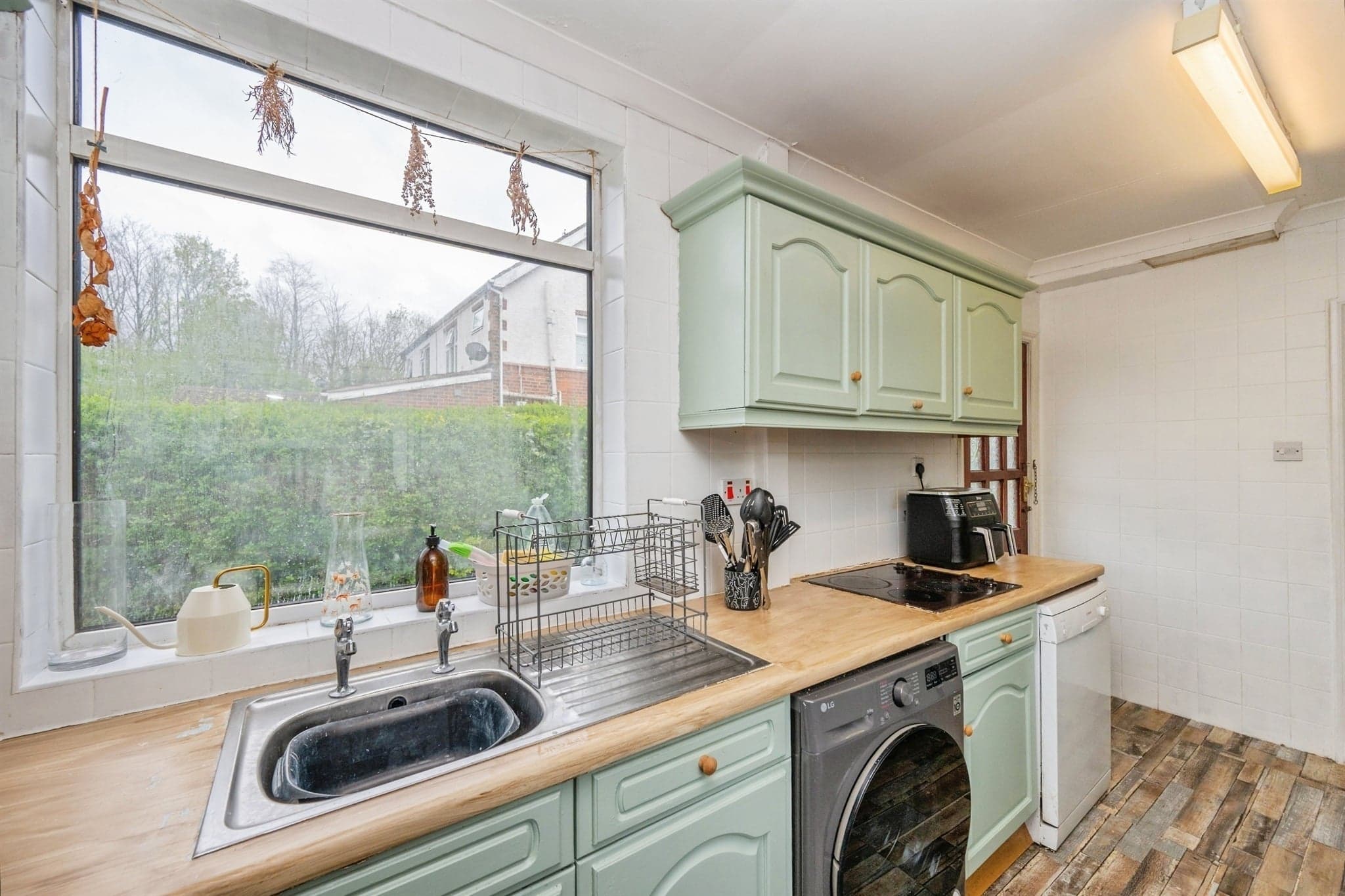 Property at Alfreton Road, Little Eaton, Derby