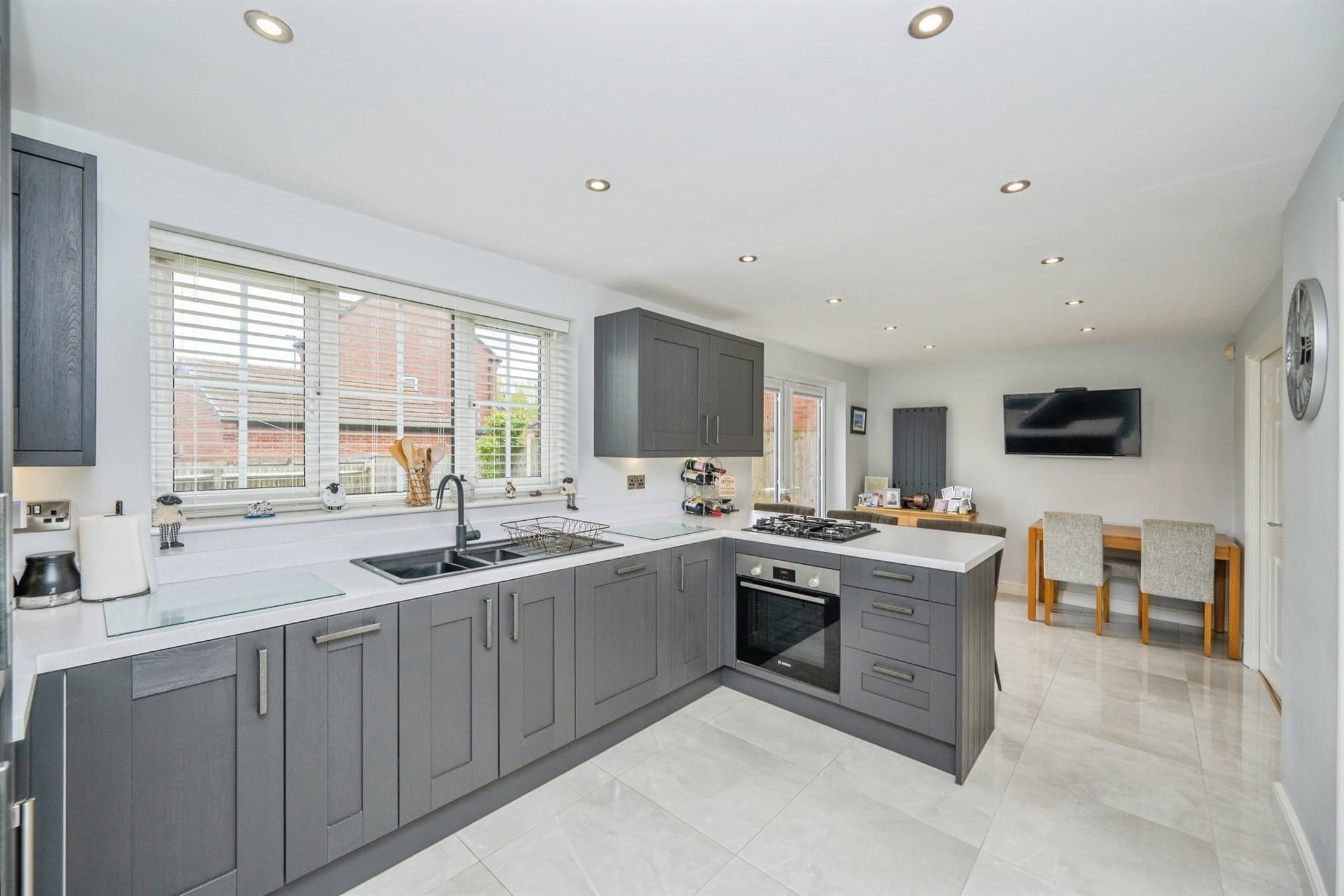 Property at Whitehaven Grove, Chellaston, Derby