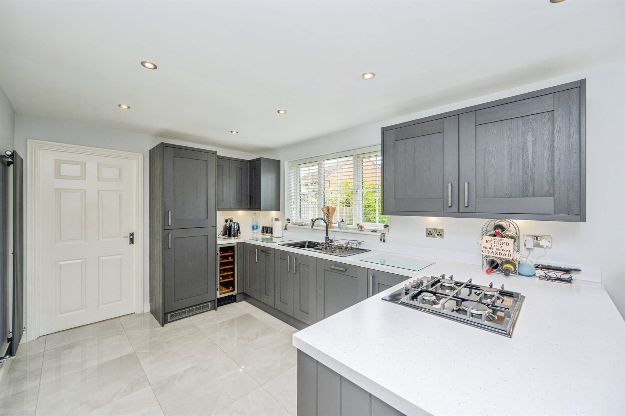 Property at Whitehaven Grove, Chellaston, Derby