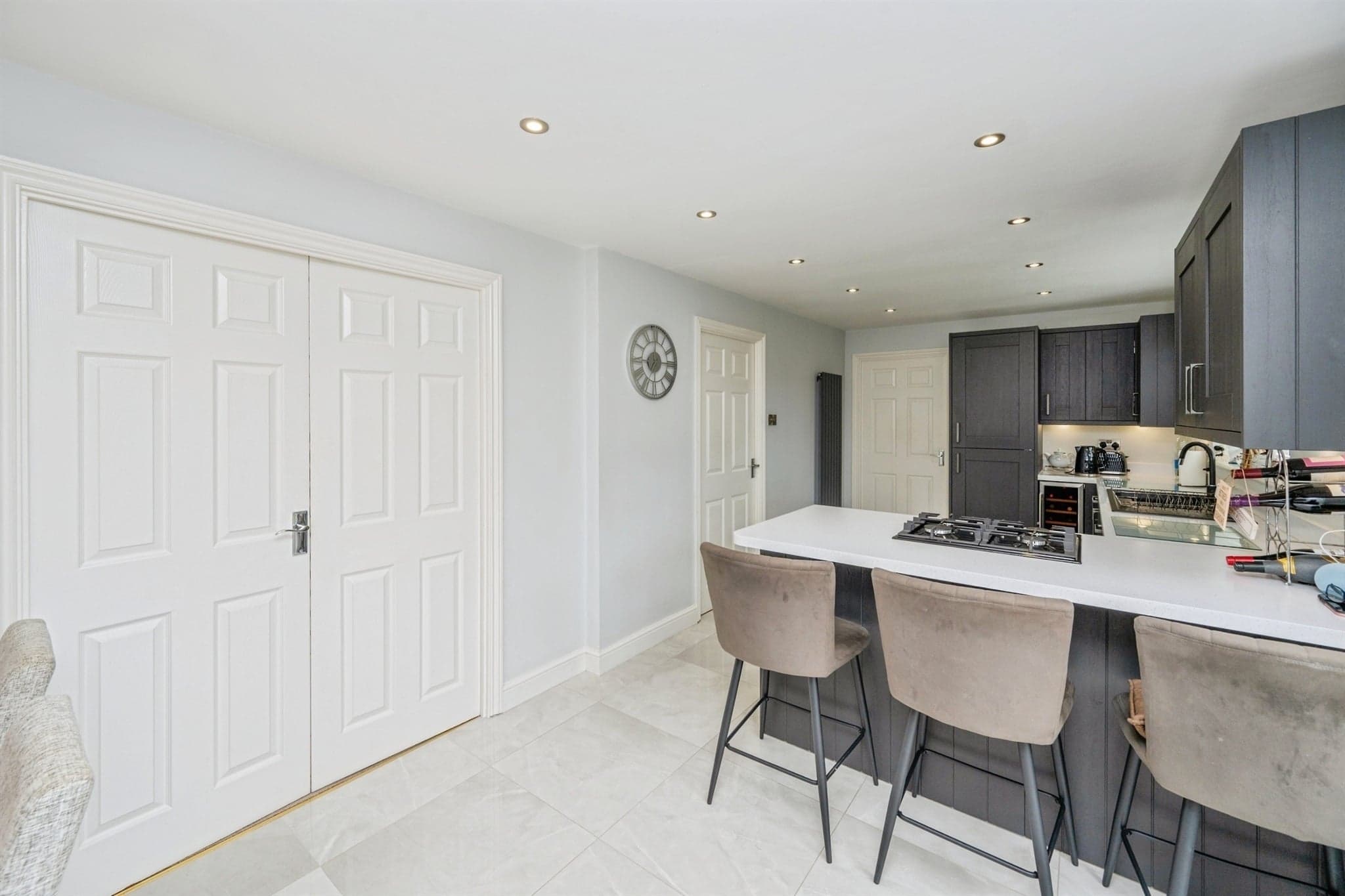 Property at Whitehaven Grove, Chellaston, Derby