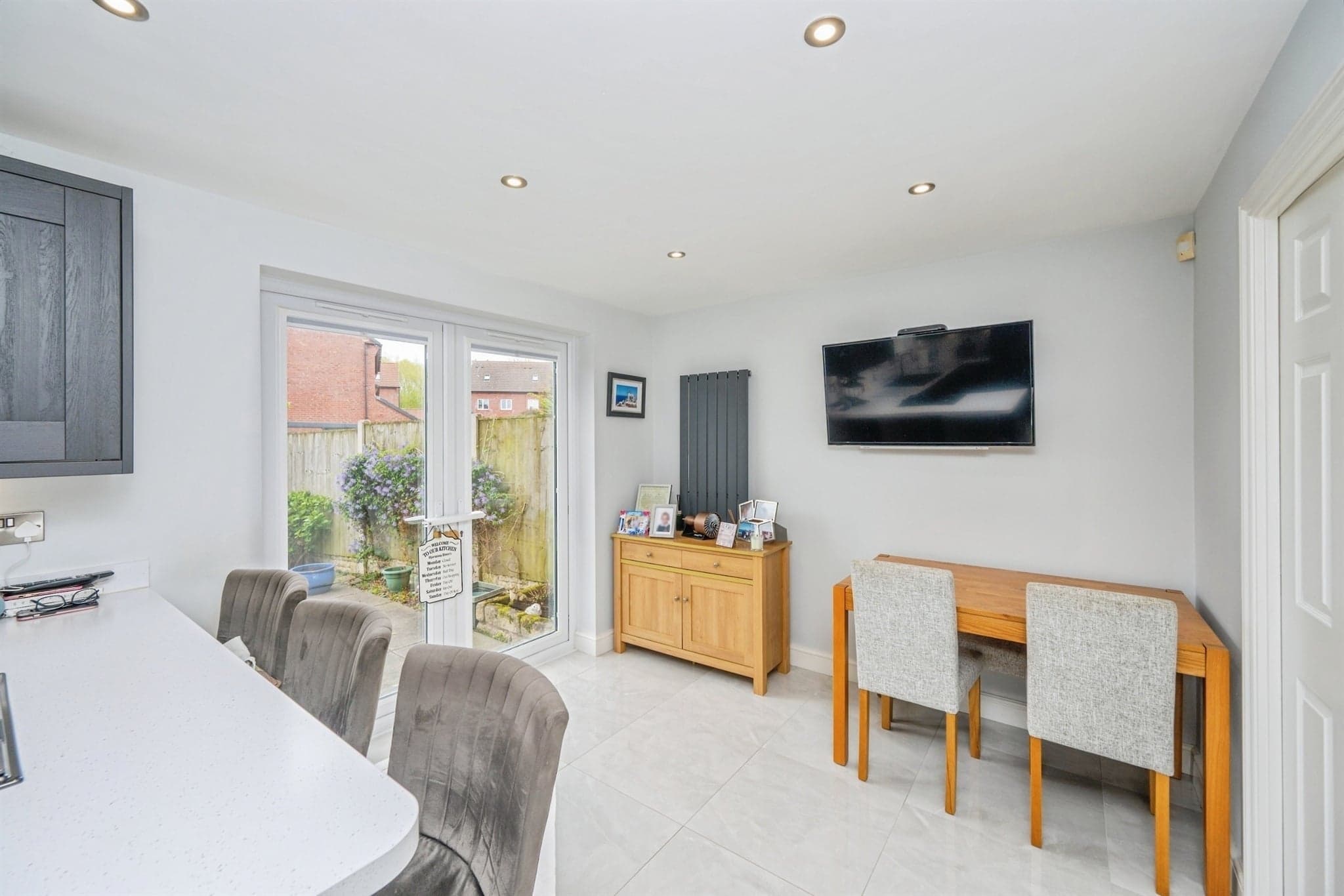 Property at Whitehaven Grove, Chellaston, Derby
