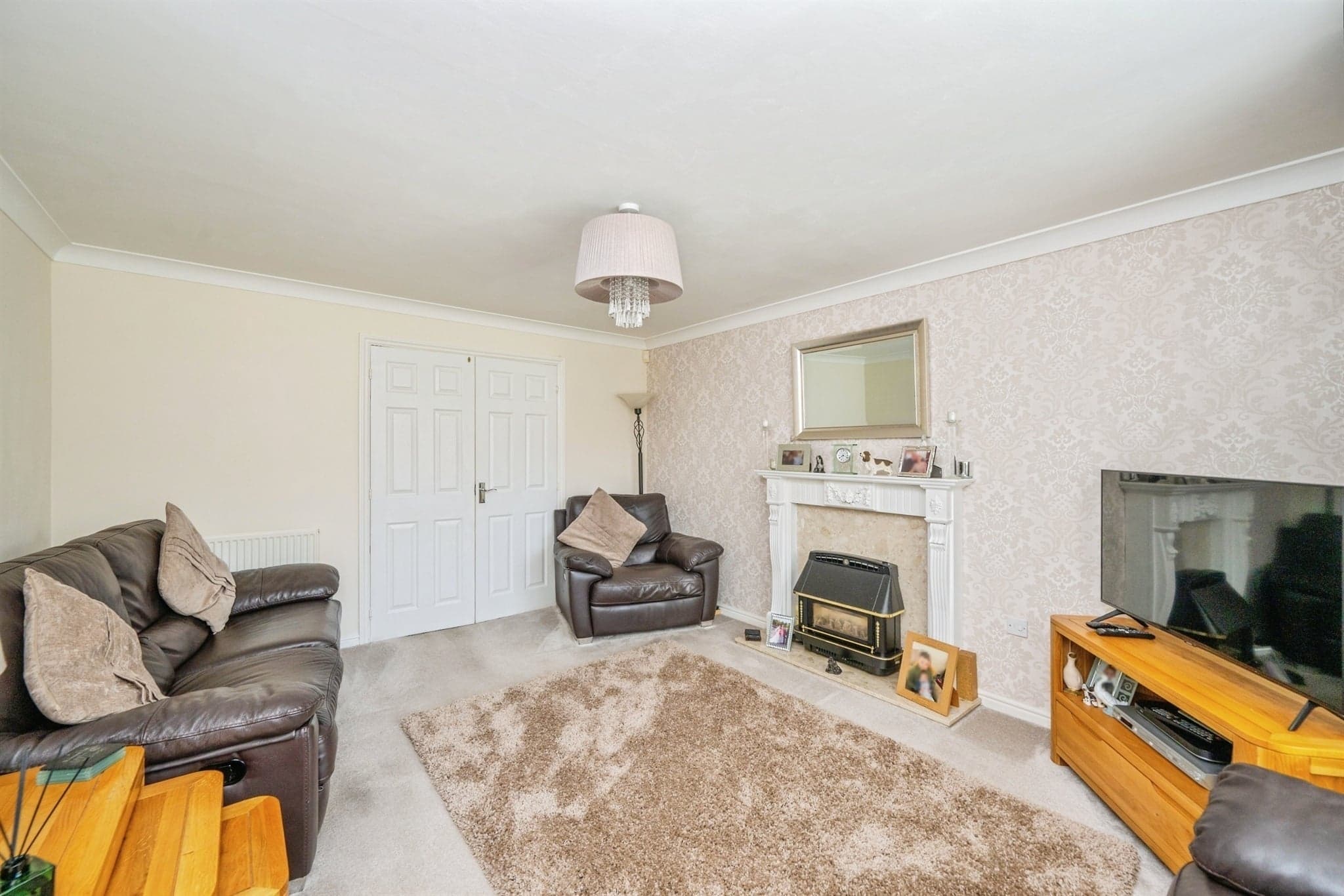 Property at Whitehaven Grove, Chellaston, Derby