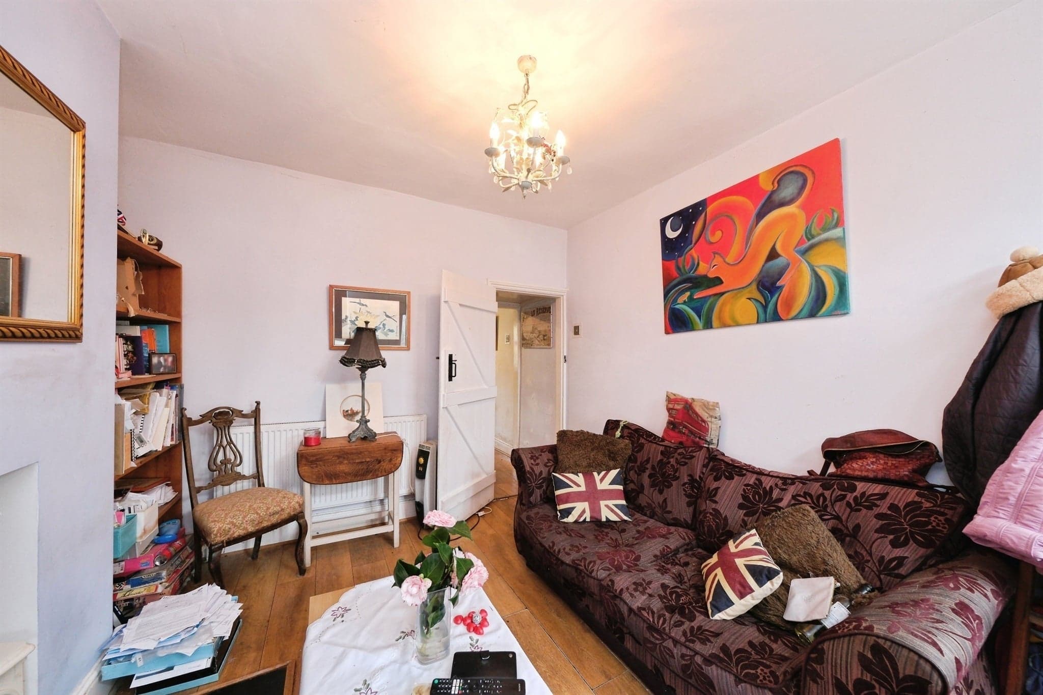 Property at North Street, Melbourne, Derby