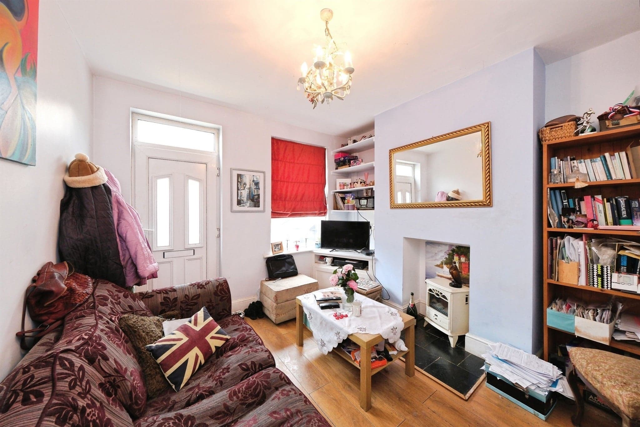 Property at North Street, Melbourne, Derby