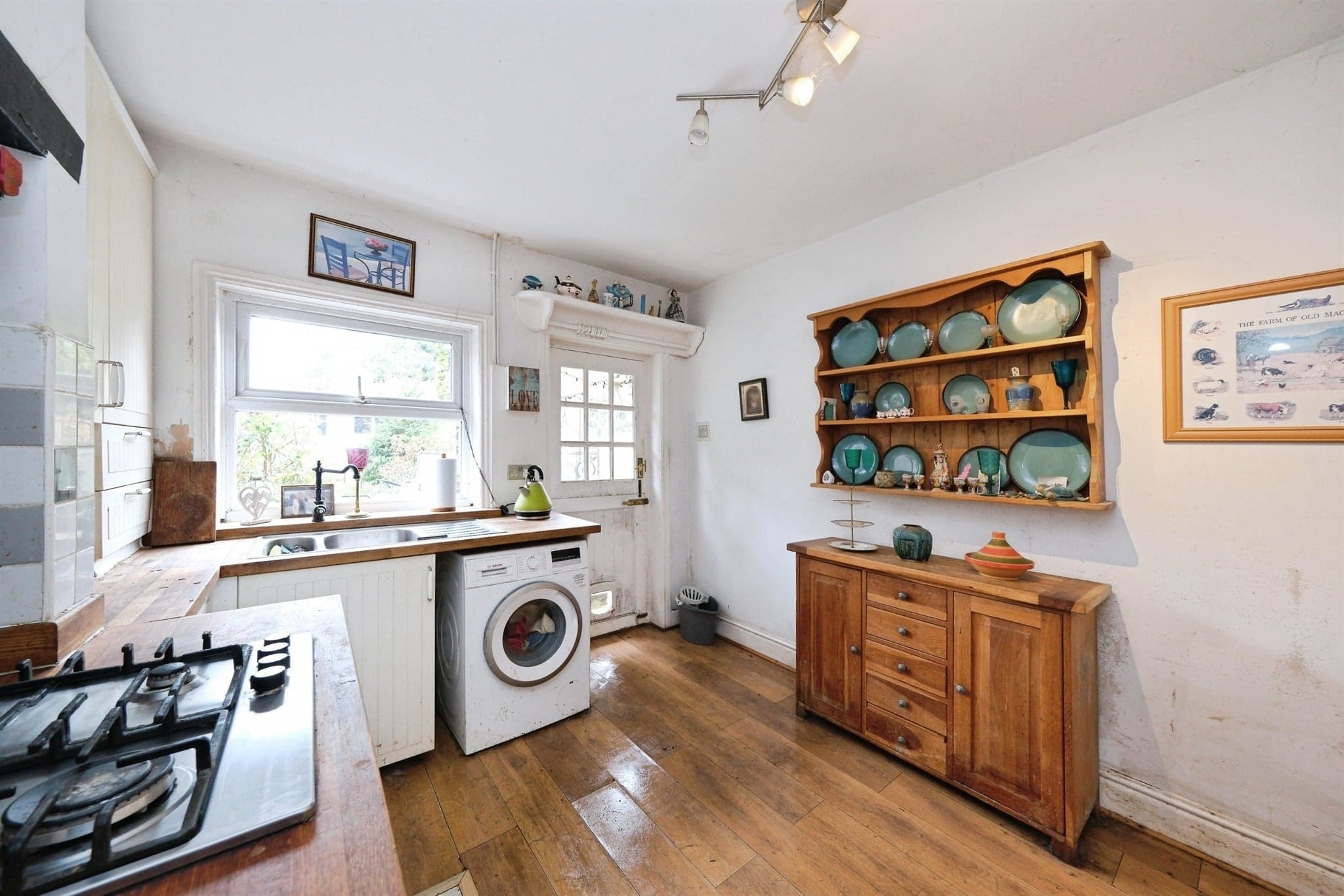 Property at North Street, Melbourne, Derby