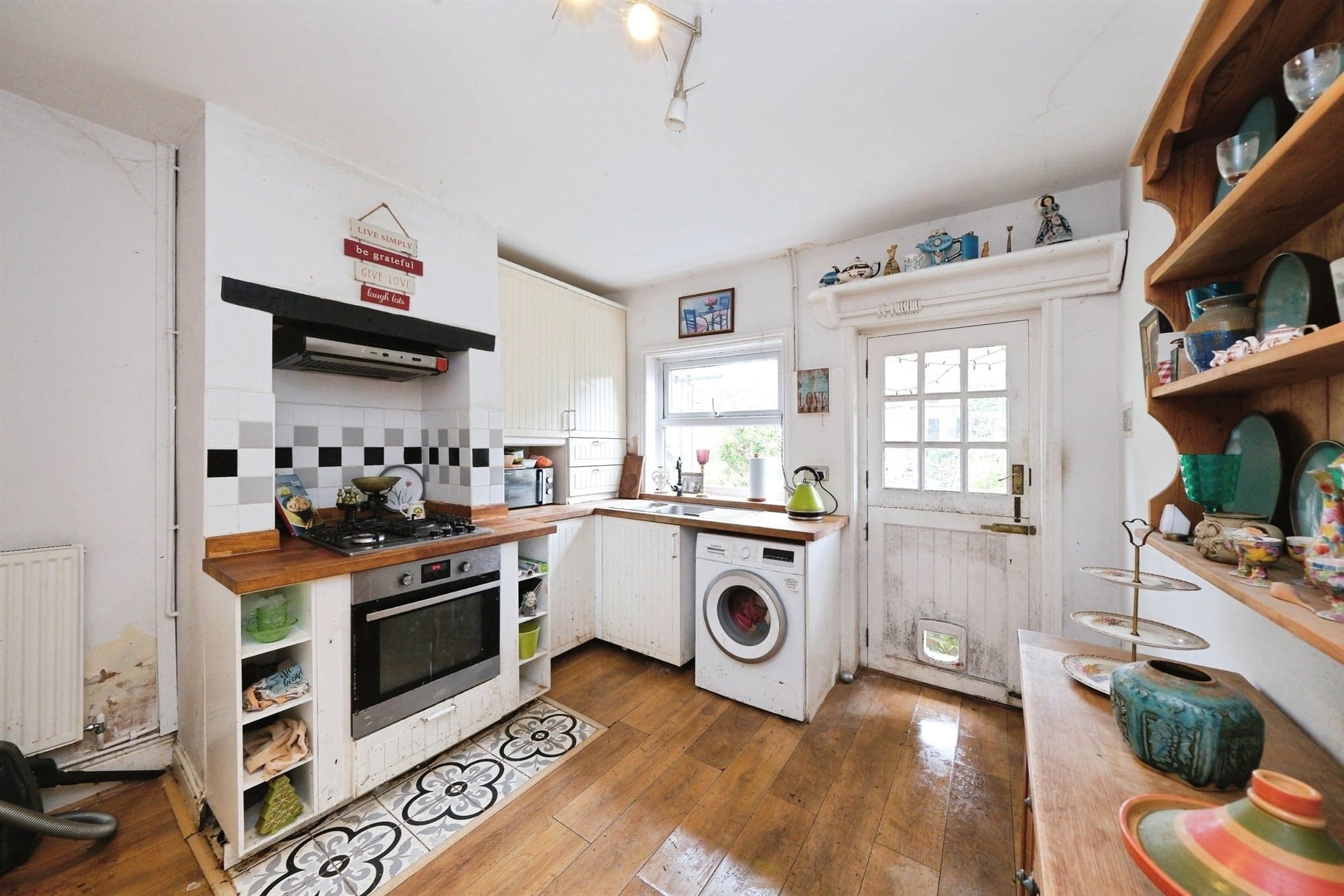 Property at North Street, Melbourne, Derby