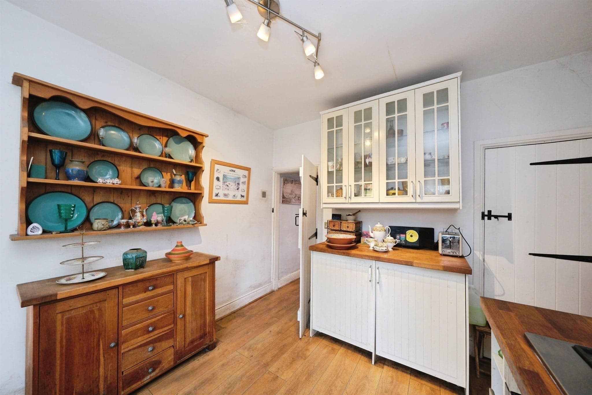 Property at North Street, Melbourne, Derby