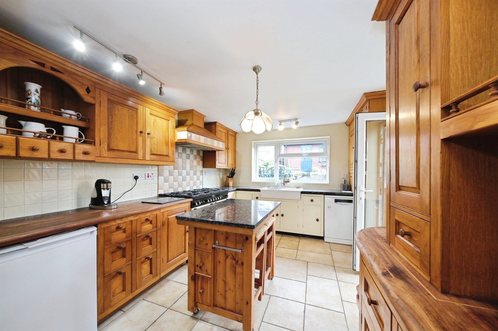 Property at The Chase, Kilburn, Belper