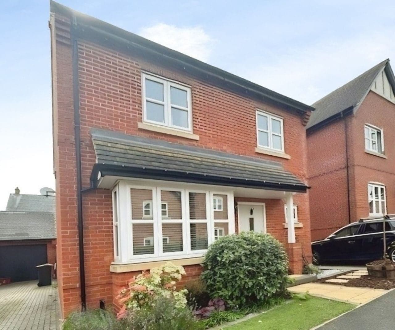 Property at Canberra Close, Castle Donington, Derby