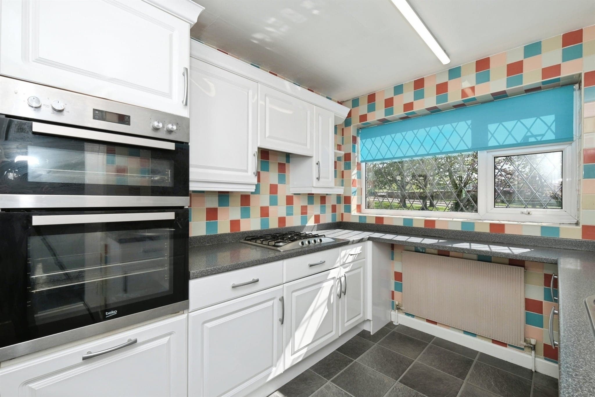 Property at Plumptre Way, Eastwood, Nottingham