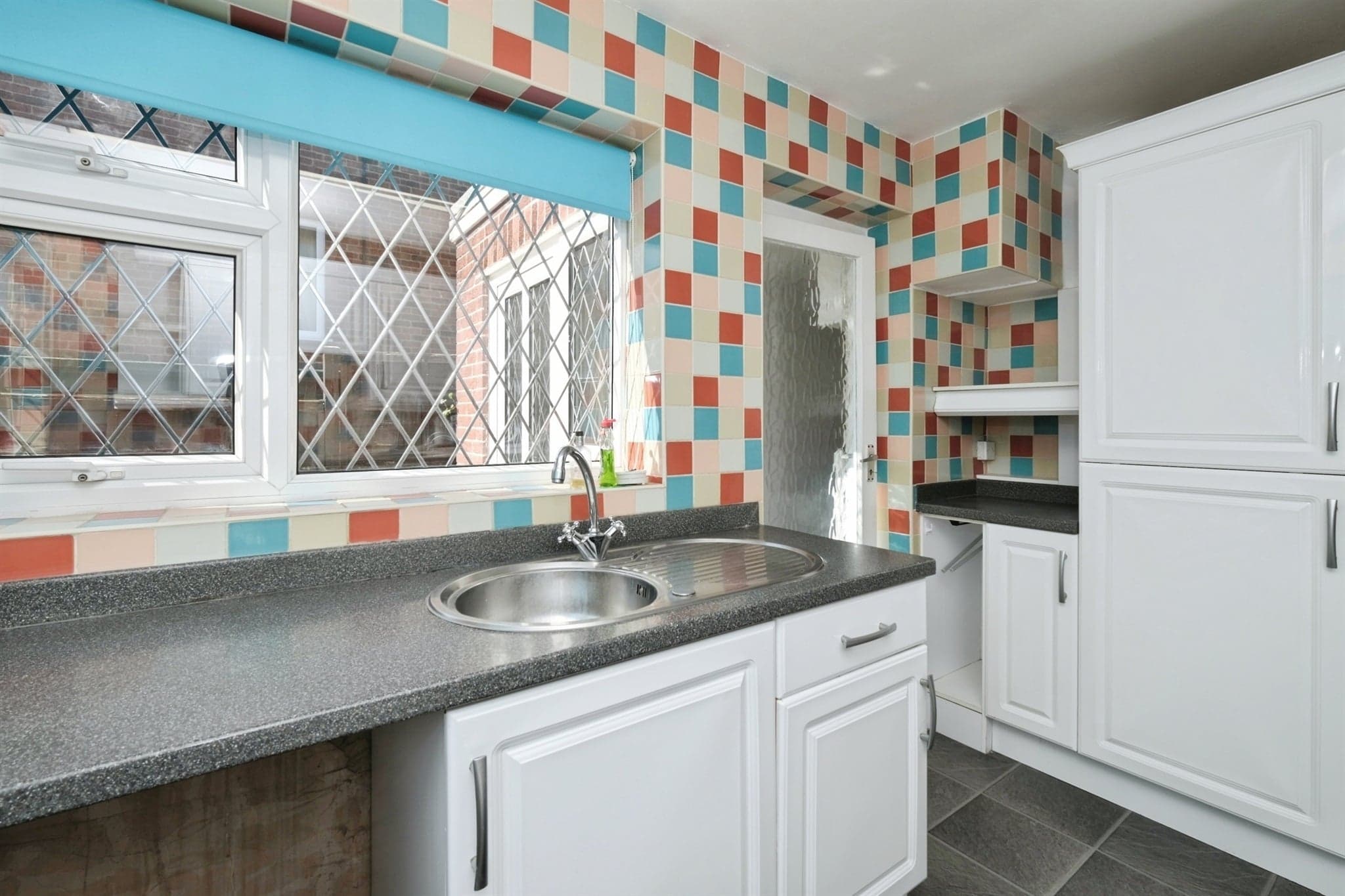 Property at Plumptre Way, Eastwood, Nottingham