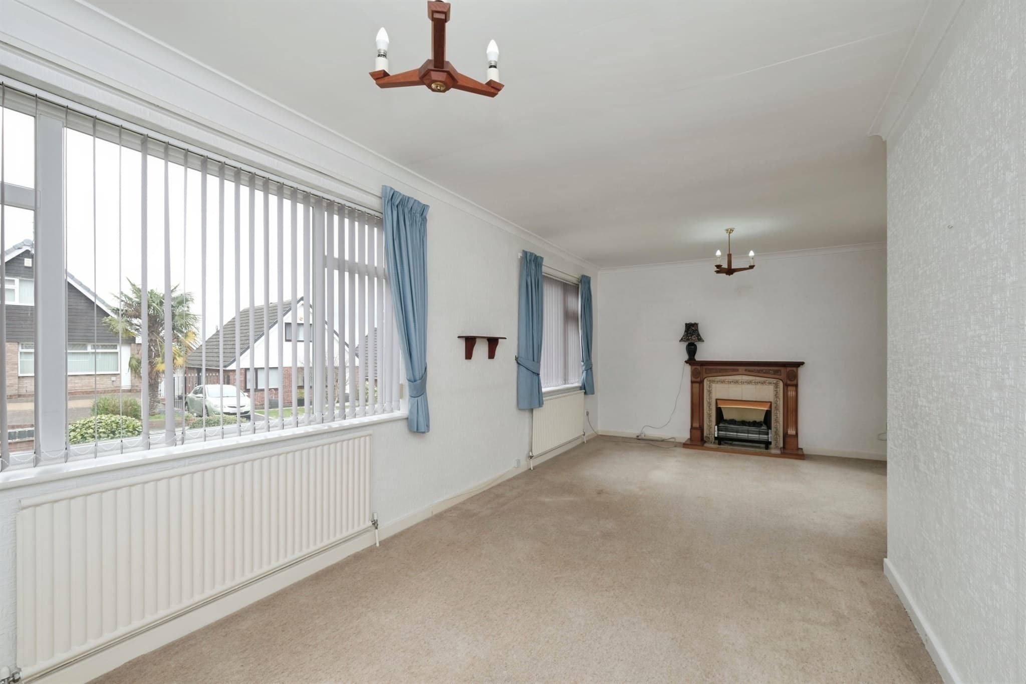 Property at Douglas Avenue, Heanor