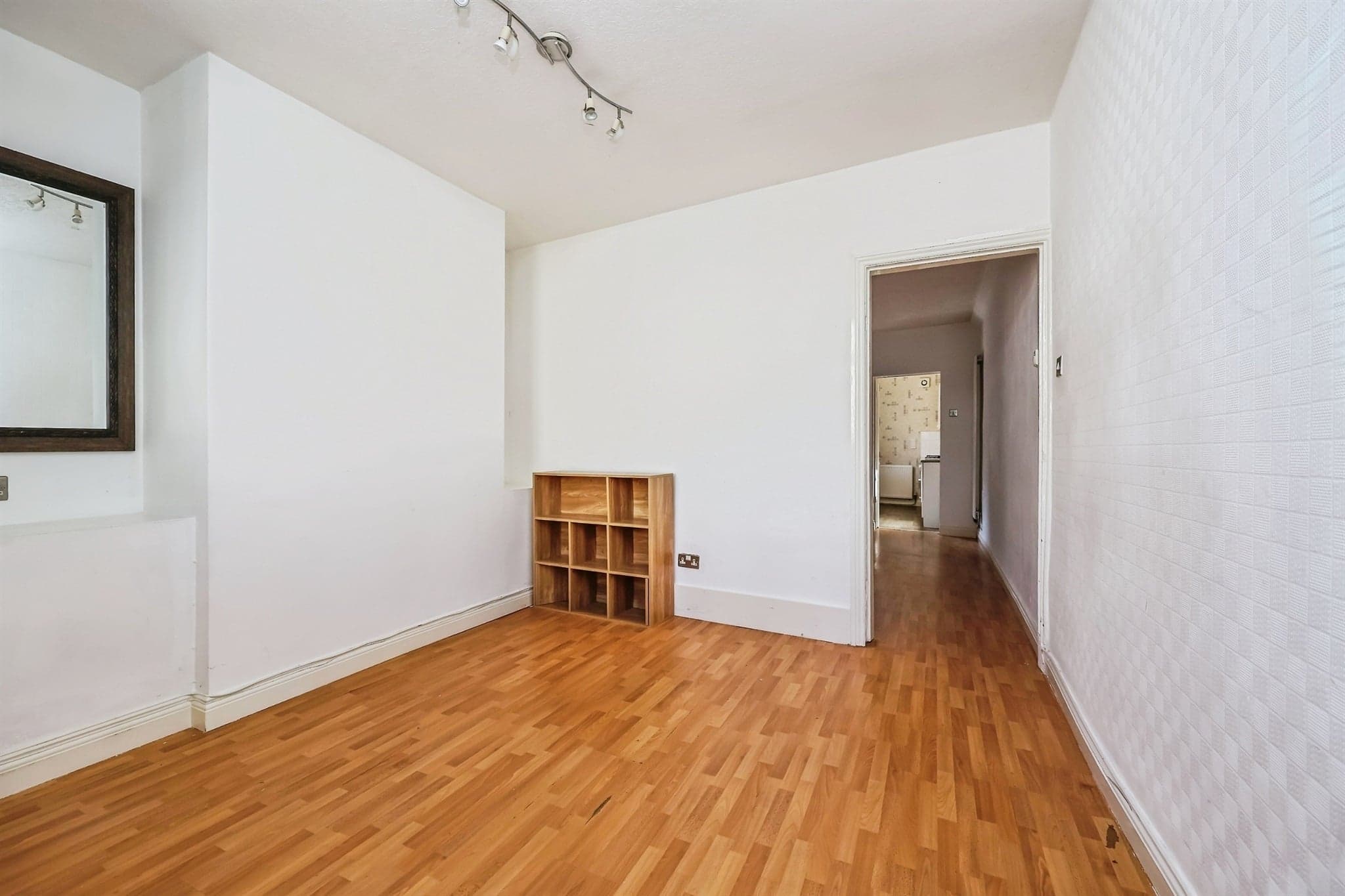 Property at Mill Street, ILKESTON